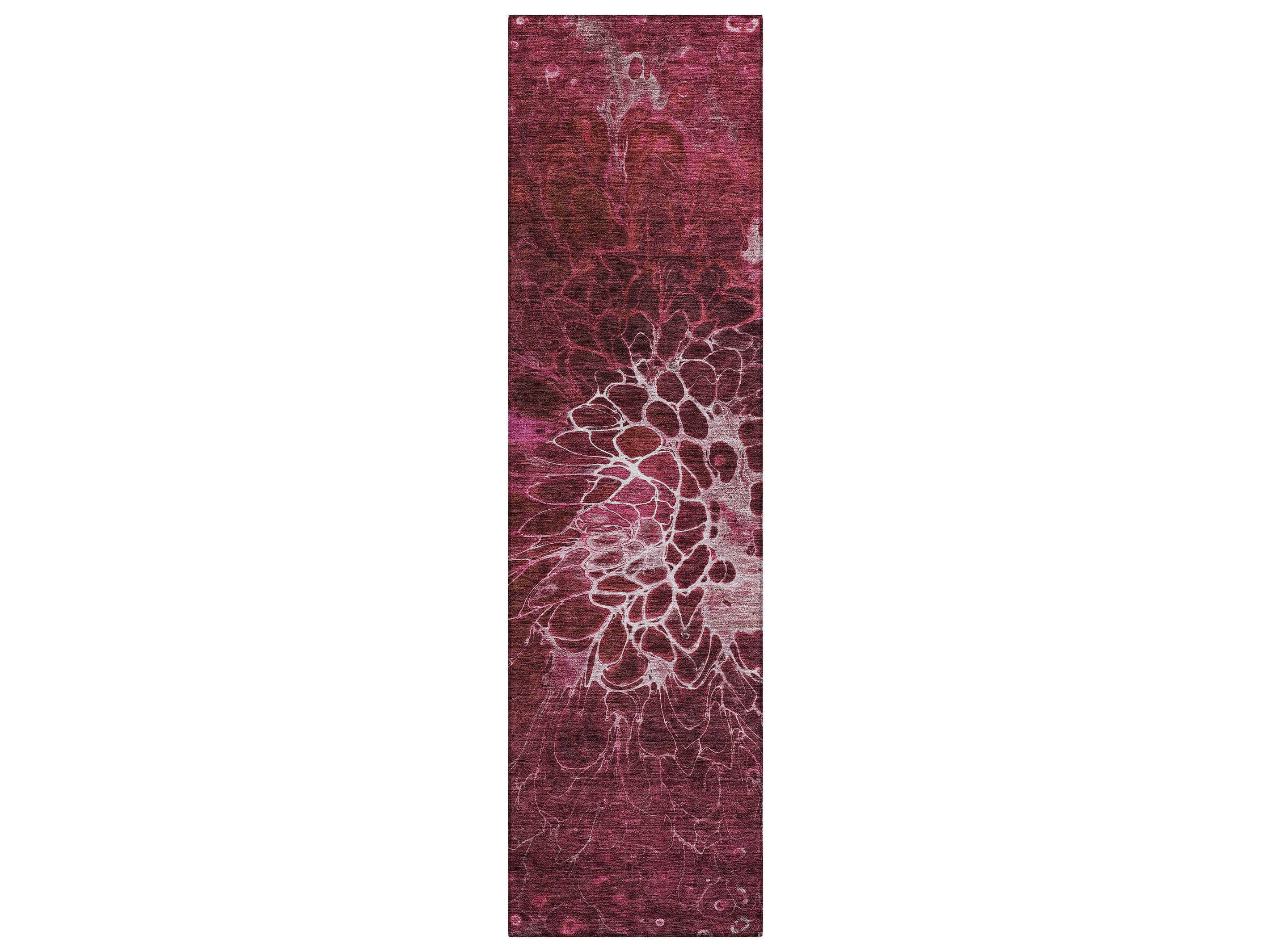 Dalyn Chantille Abstract Runner Area Rug