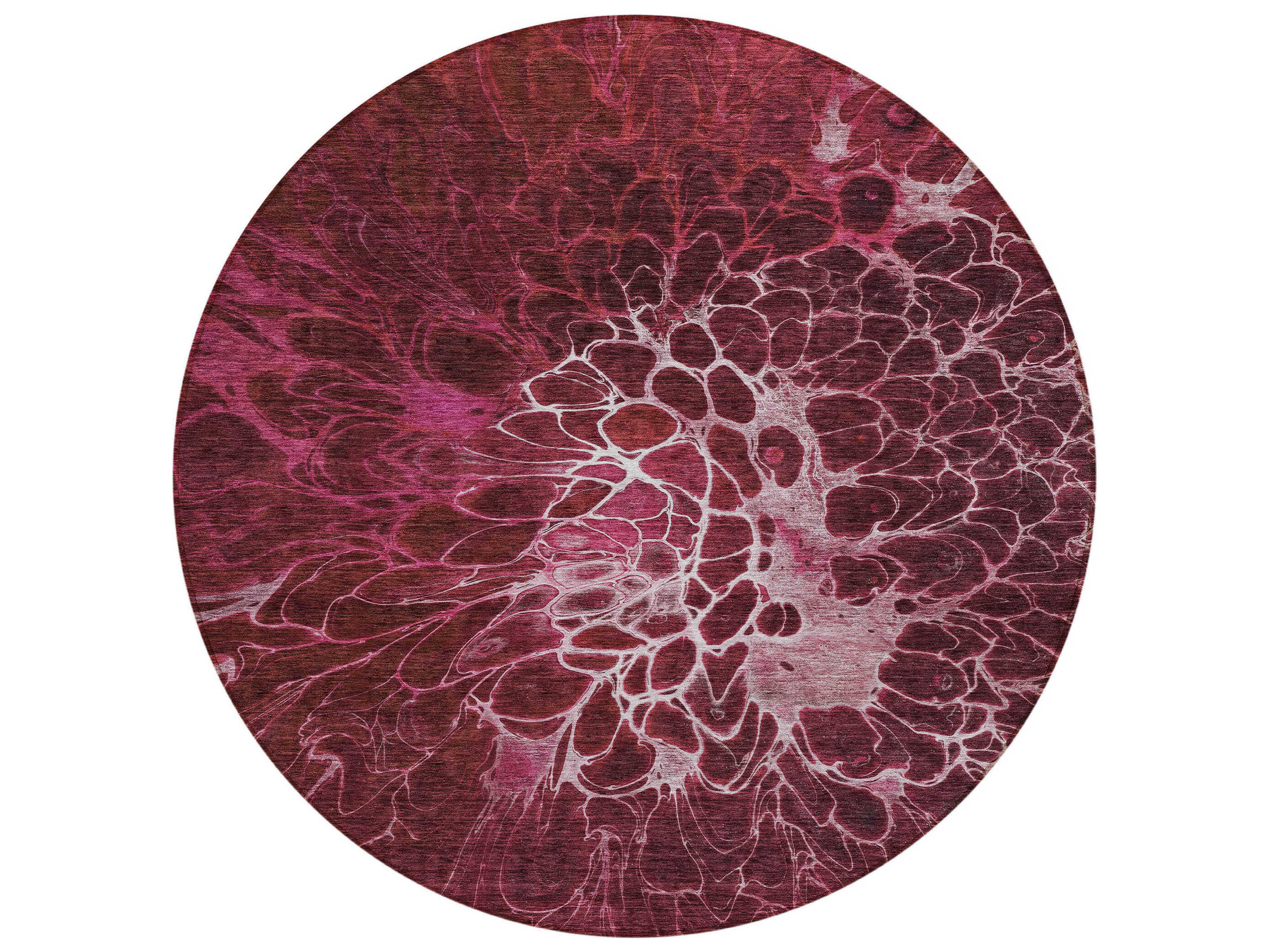 Dalyn Chantille Abstract Runner Area Rug