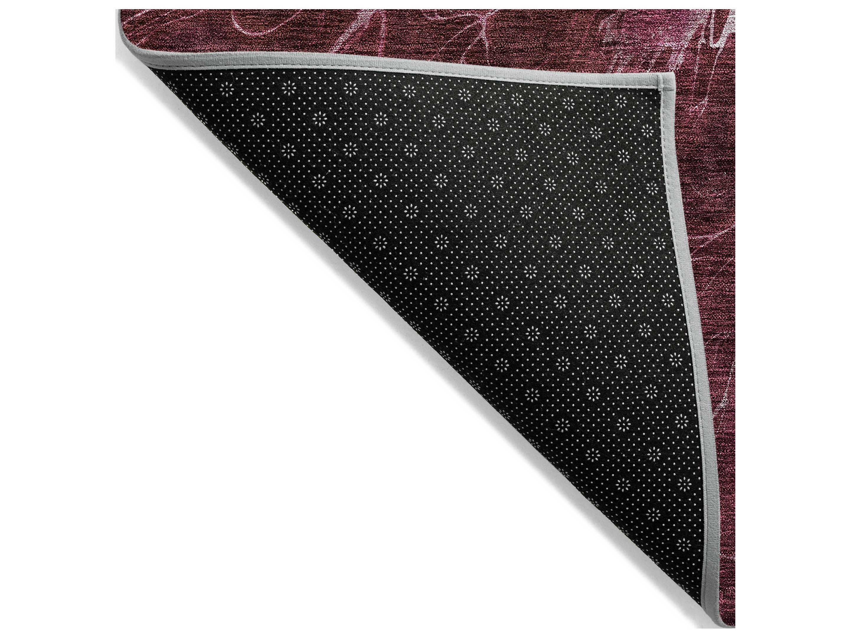 Dalyn Chantille Abstract Runner Area Rug