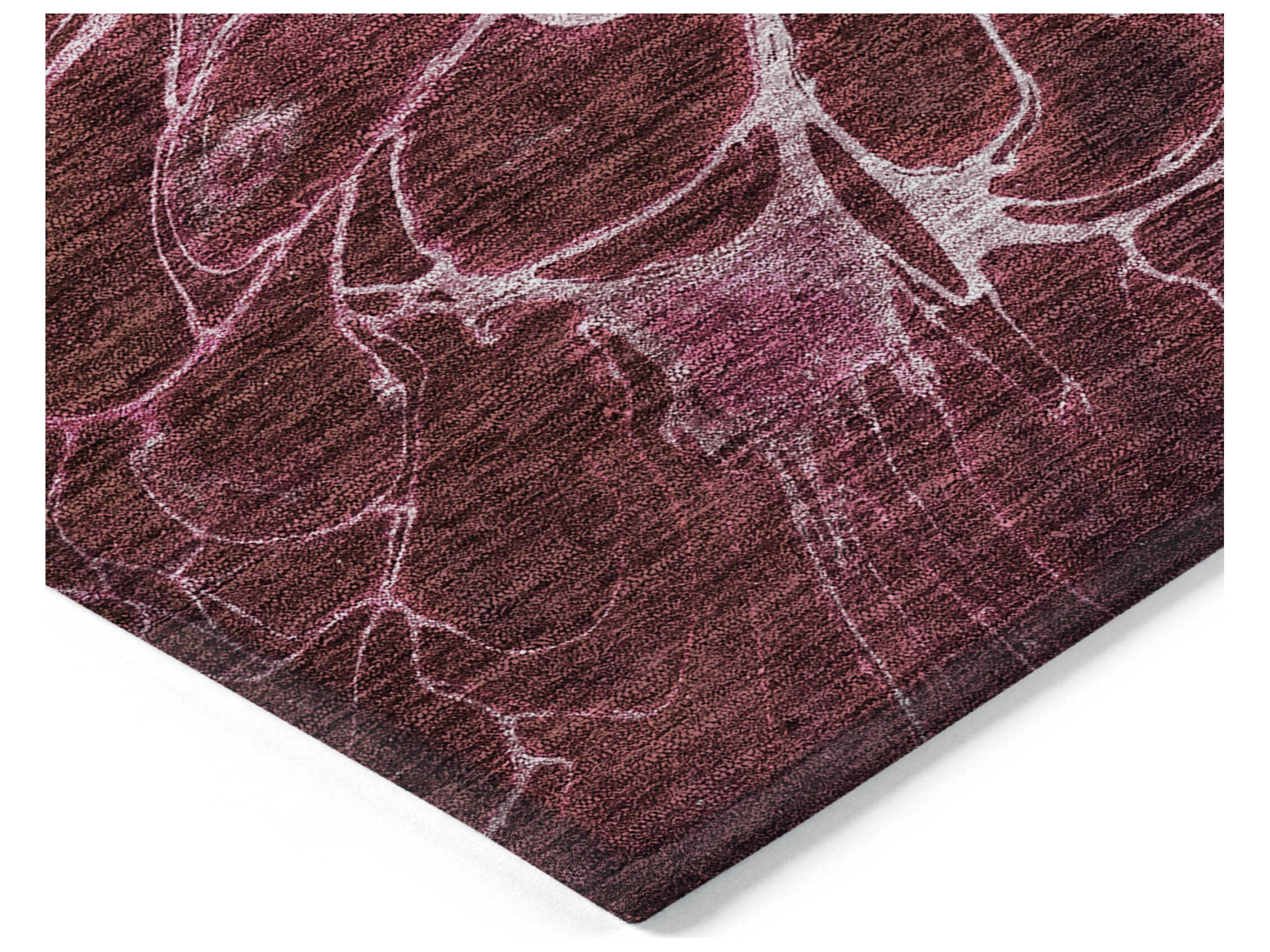 Dalyn Chantille Abstract Runner Area Rug