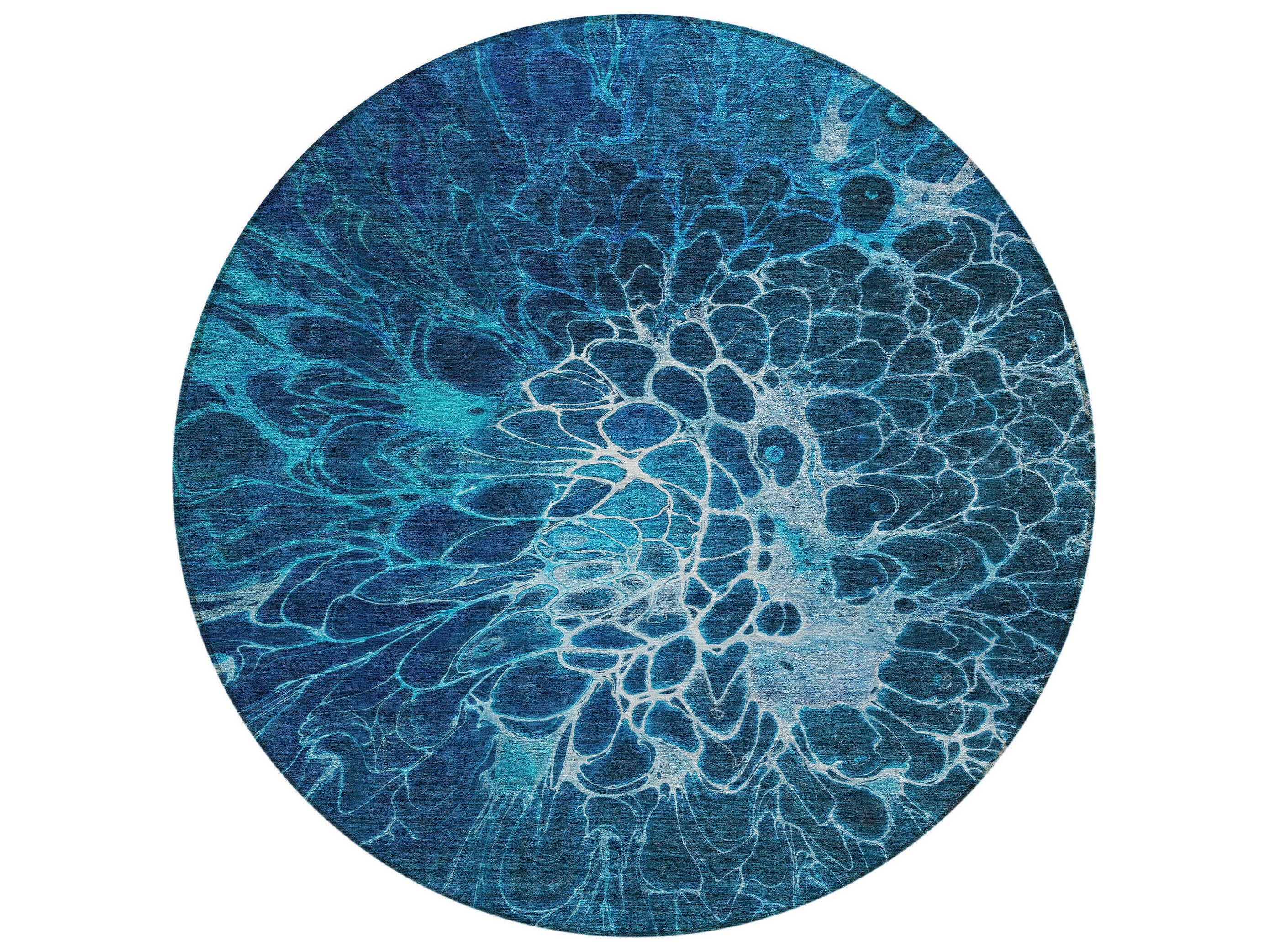 Dalyn Chantille Abstract Runner Area Rug