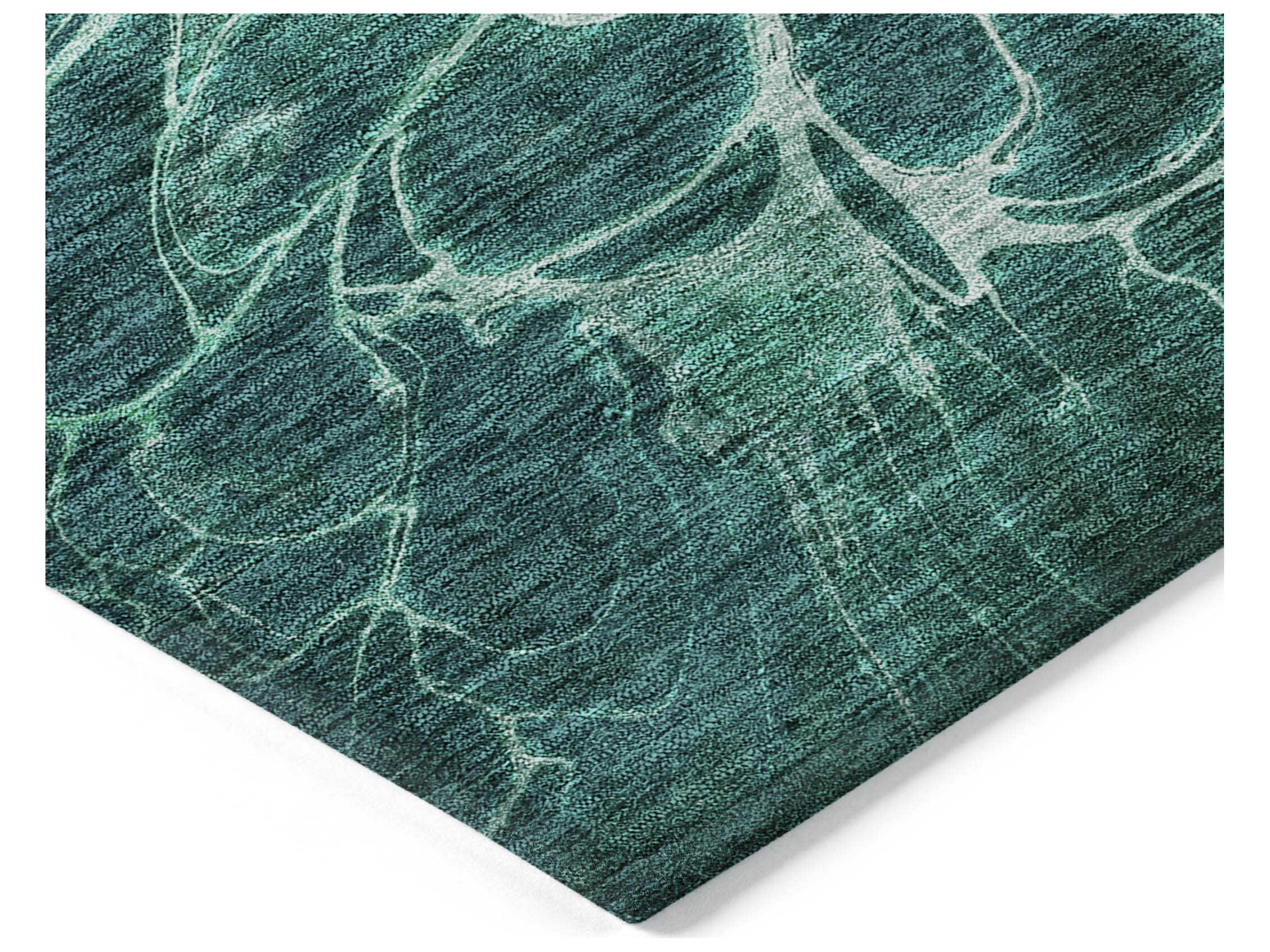 Dalyn Chantille Abstract Runner Area Rug