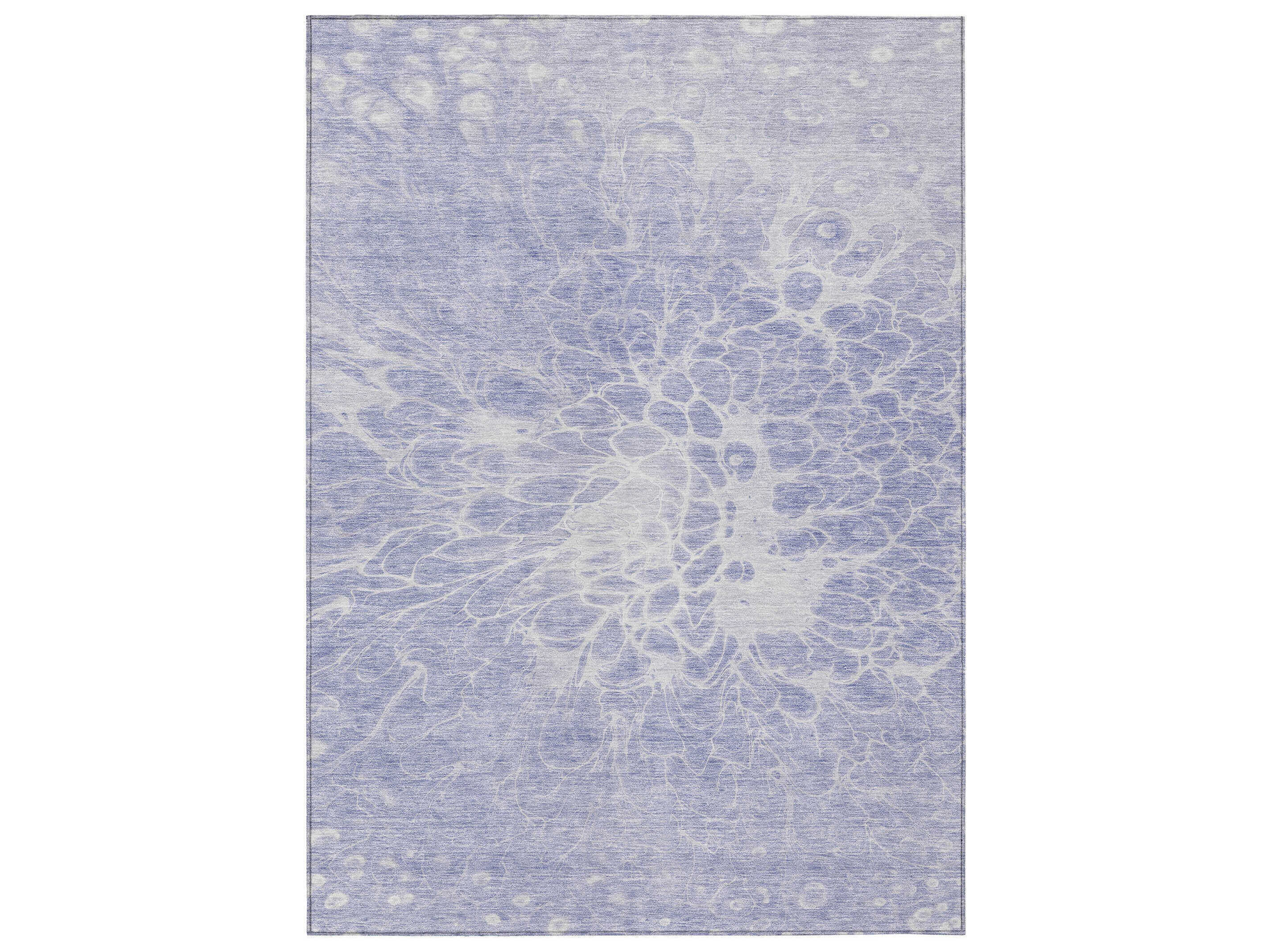 Dalyn Chantille Abstract Runner Area Rug