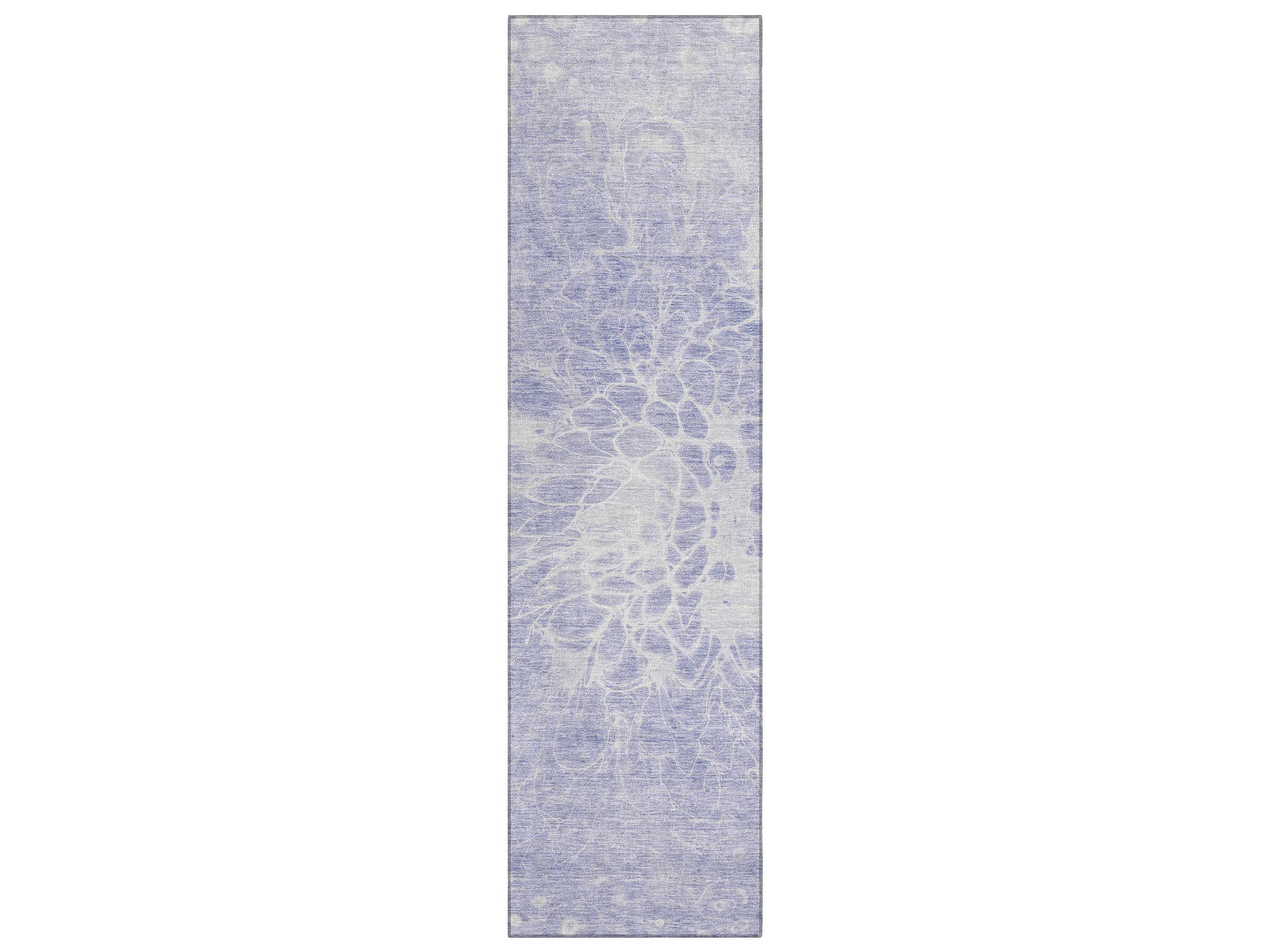 Dalyn Chantille Abstract Runner Area Rug