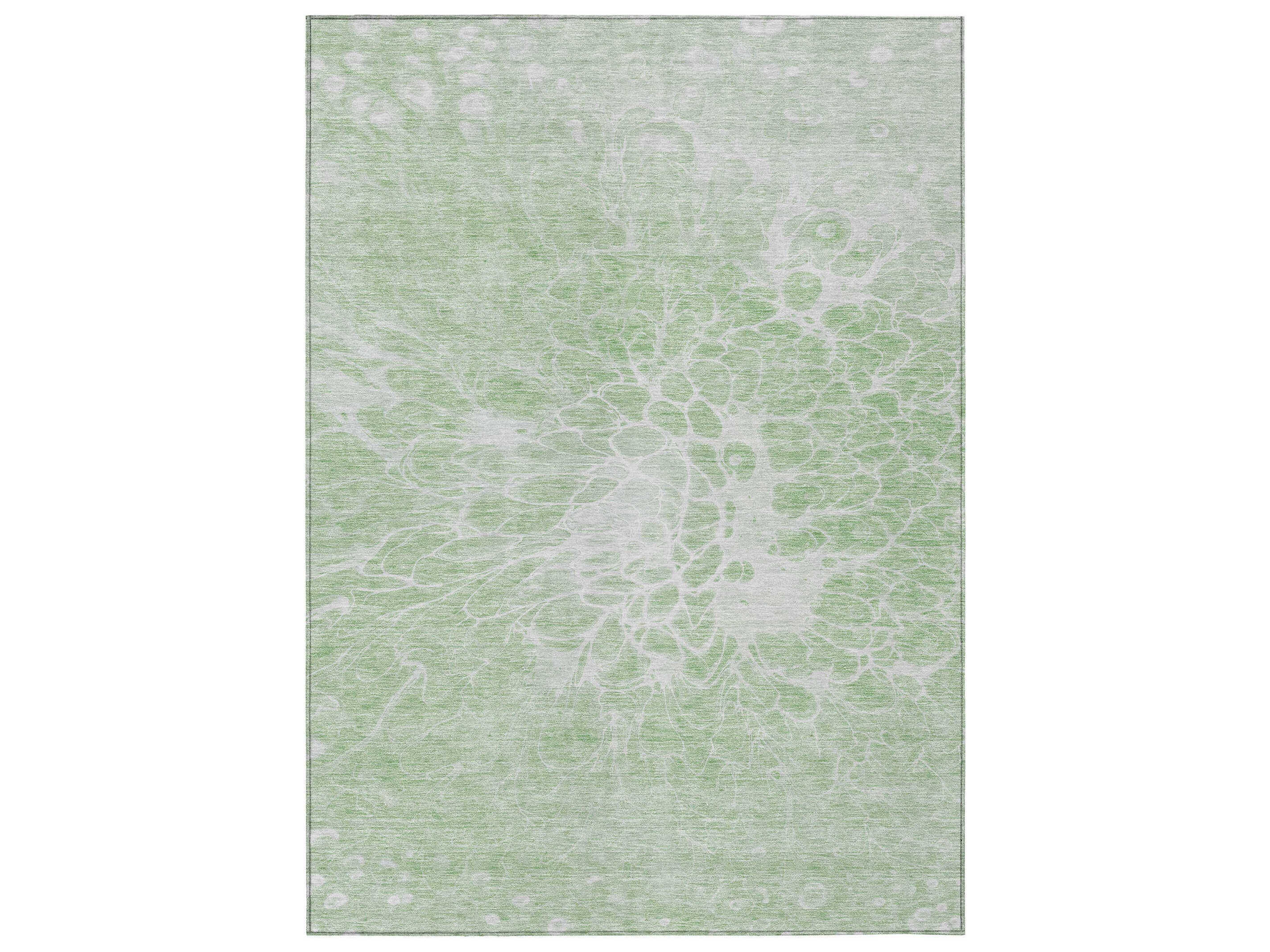 Dalyn Chantille Abstract Runner Area Rug