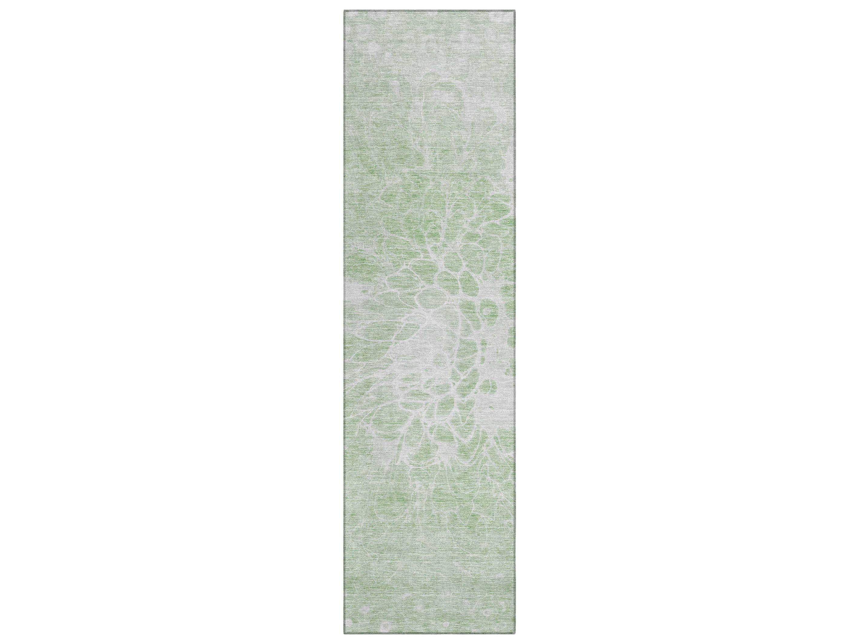 Dalyn Chantille Abstract Runner Area Rug