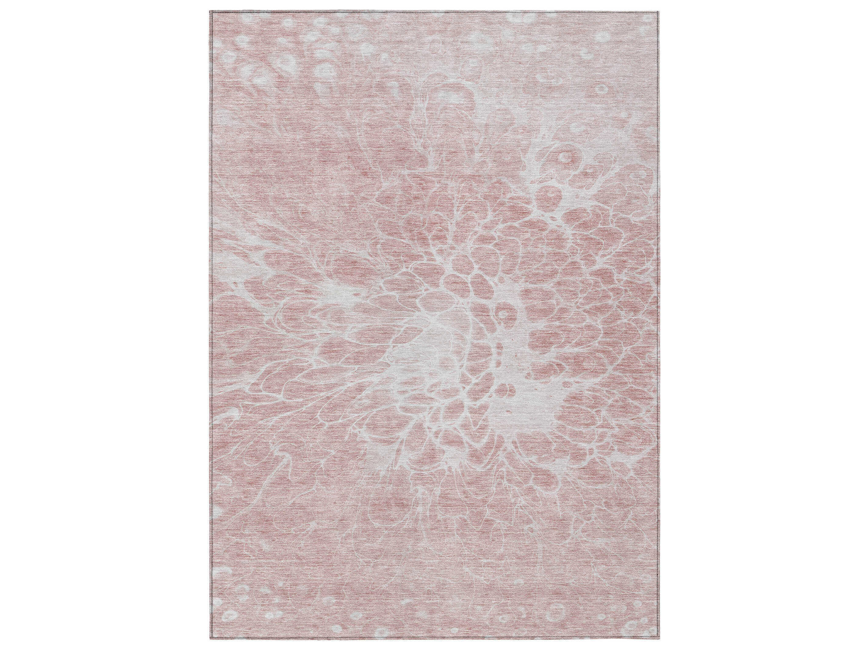Dalyn Chantille Abstract Runner Area Rug