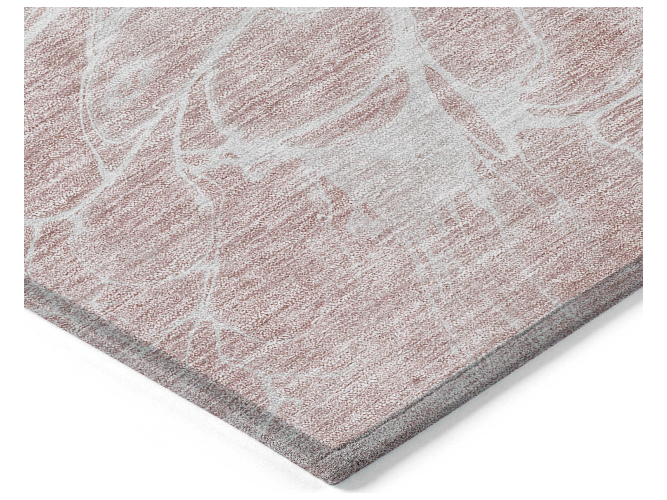 Dalyn Chantille Abstract Runner Area Rug
