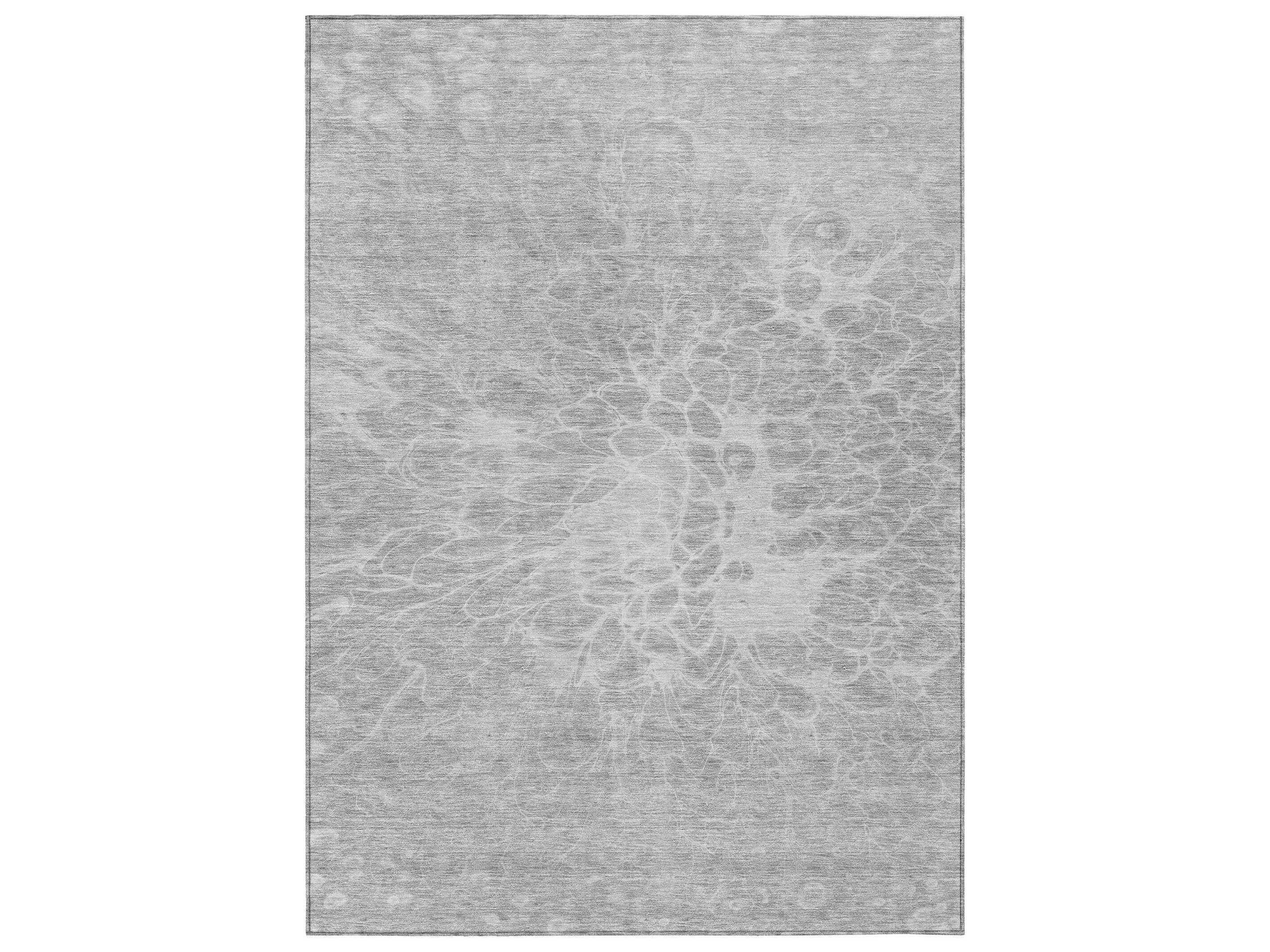 Dalyn Chantille Abstract Runner Area Rug