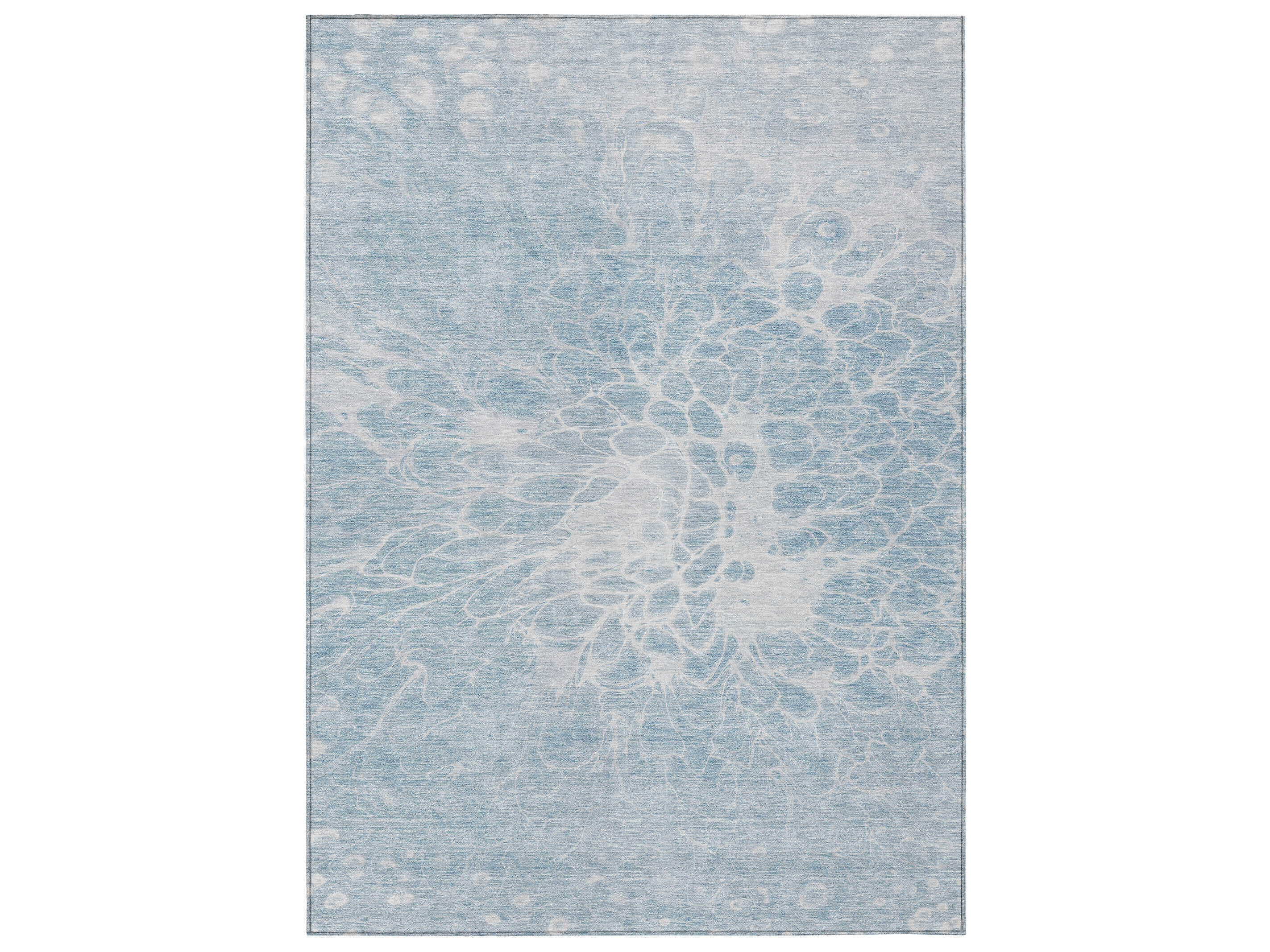 Dalyn Chantille Abstract Runner Area Rug