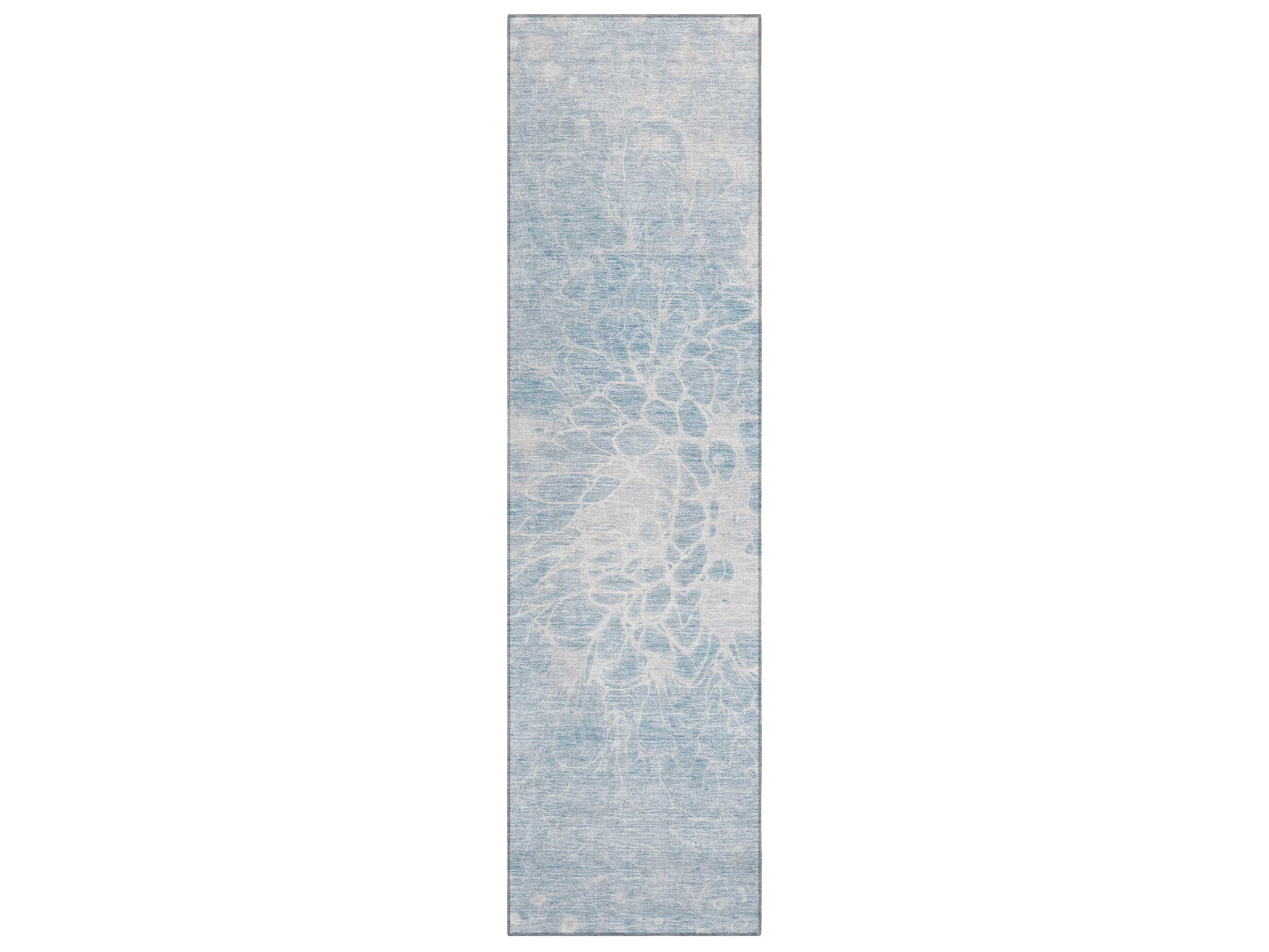 Dalyn Chantille Abstract Runner Area Rug