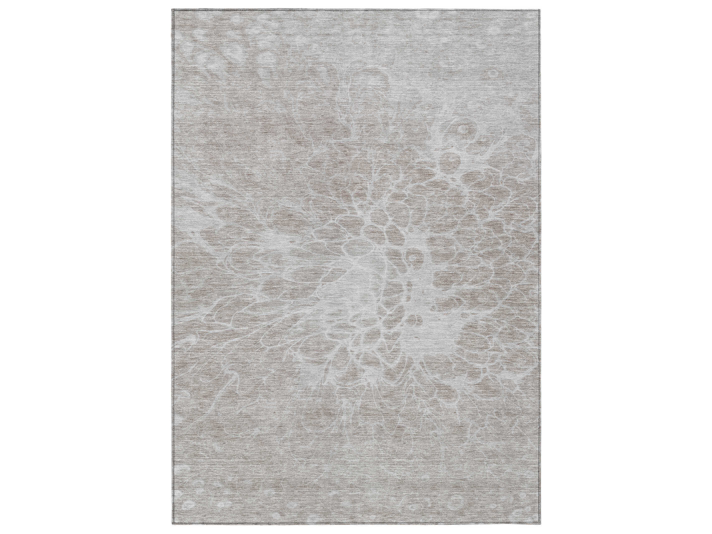 Dalyn Chantille Abstract Runner Area Rug