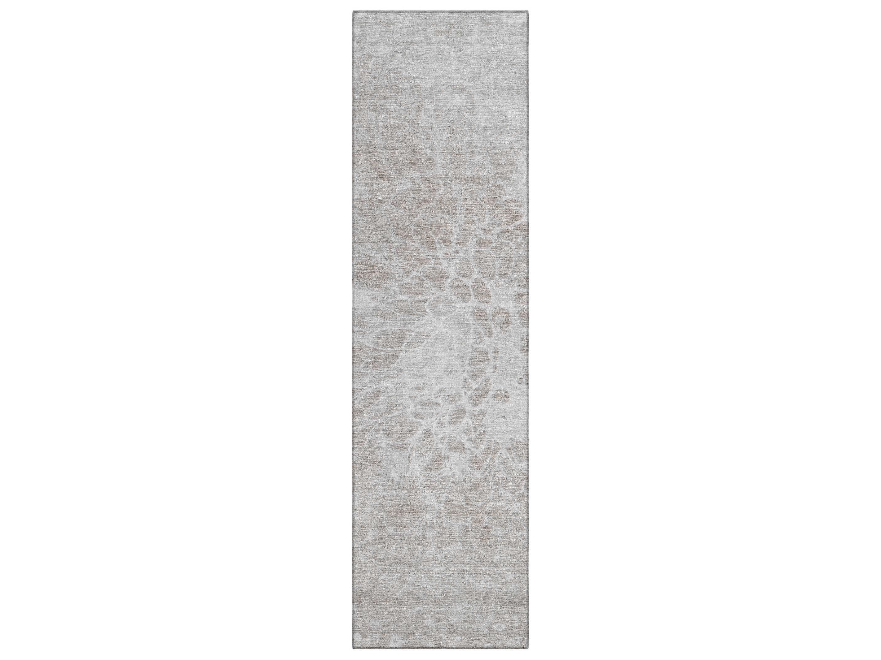 Dalyn Chantille Abstract Runner Area Rug