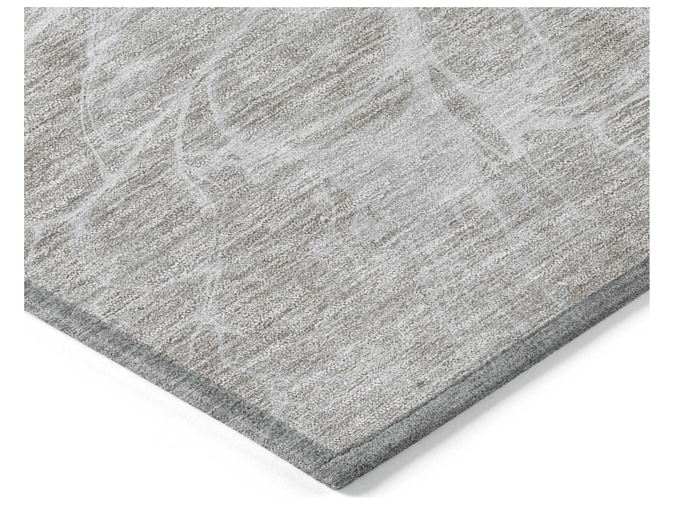 Dalyn Chantille Abstract Runner Area Rug