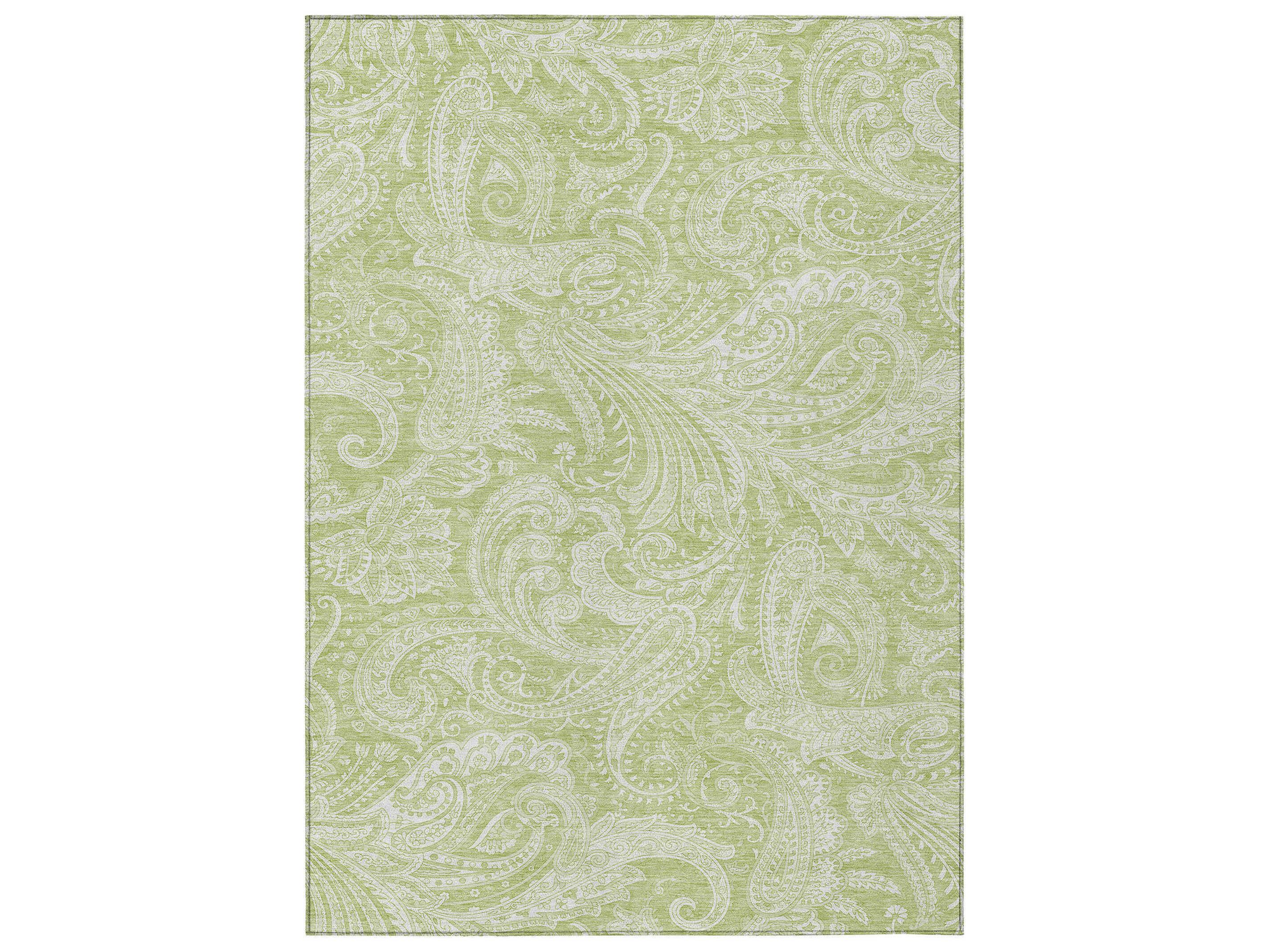 Dalyn Chantille Damask Runner Area Rug