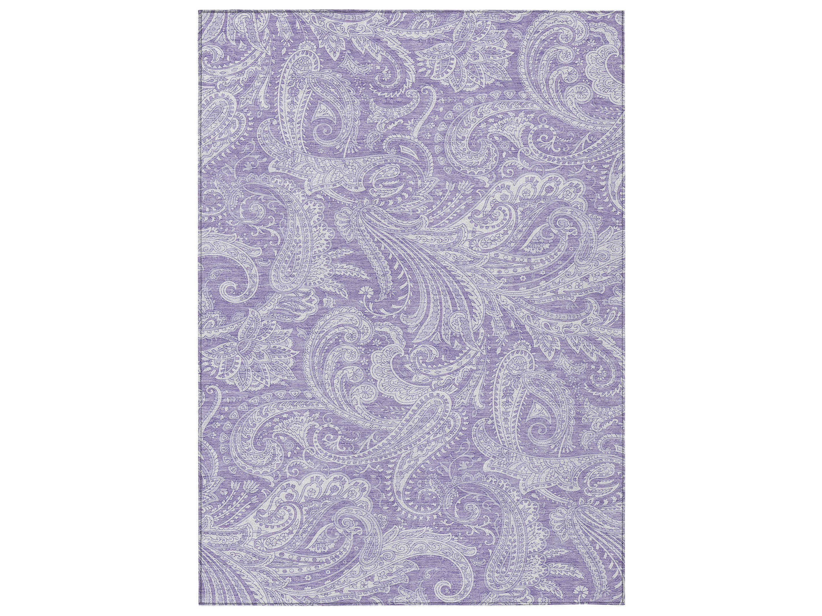 Dalyn Chantille Damask Runner Area Rug