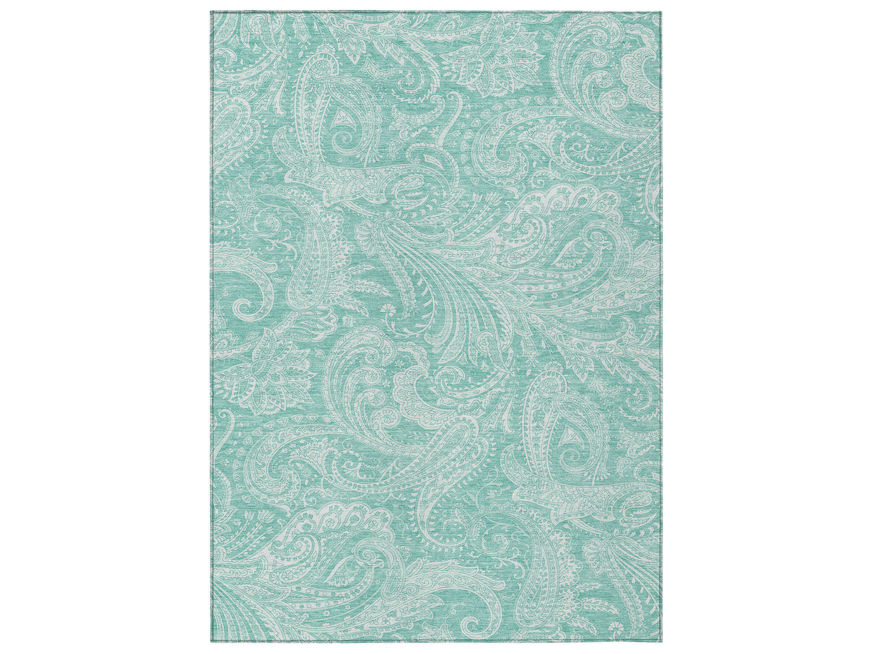 Dalyn Chantille Damask Runner Area Rug