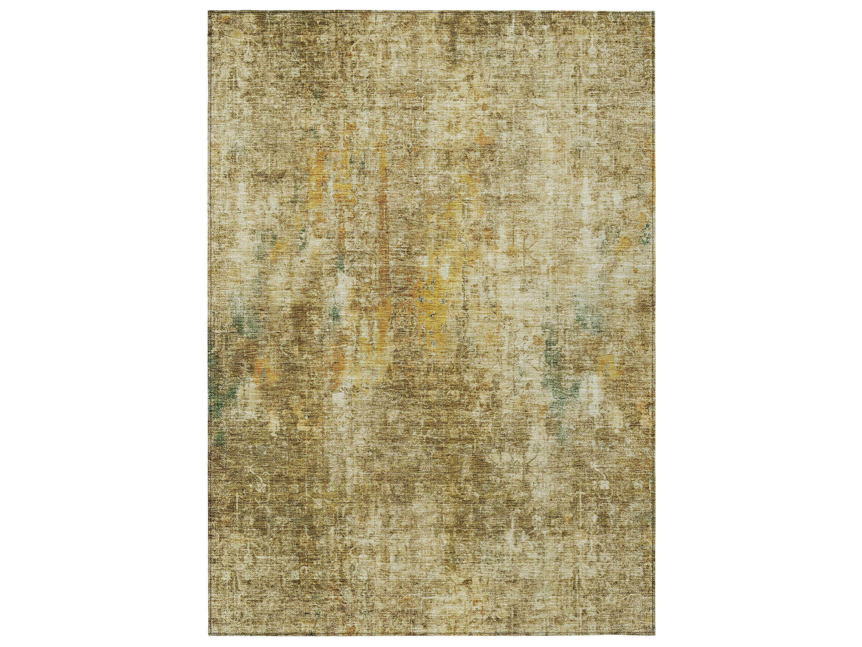 Dalyn Chantille Abstract Runner Area Rug