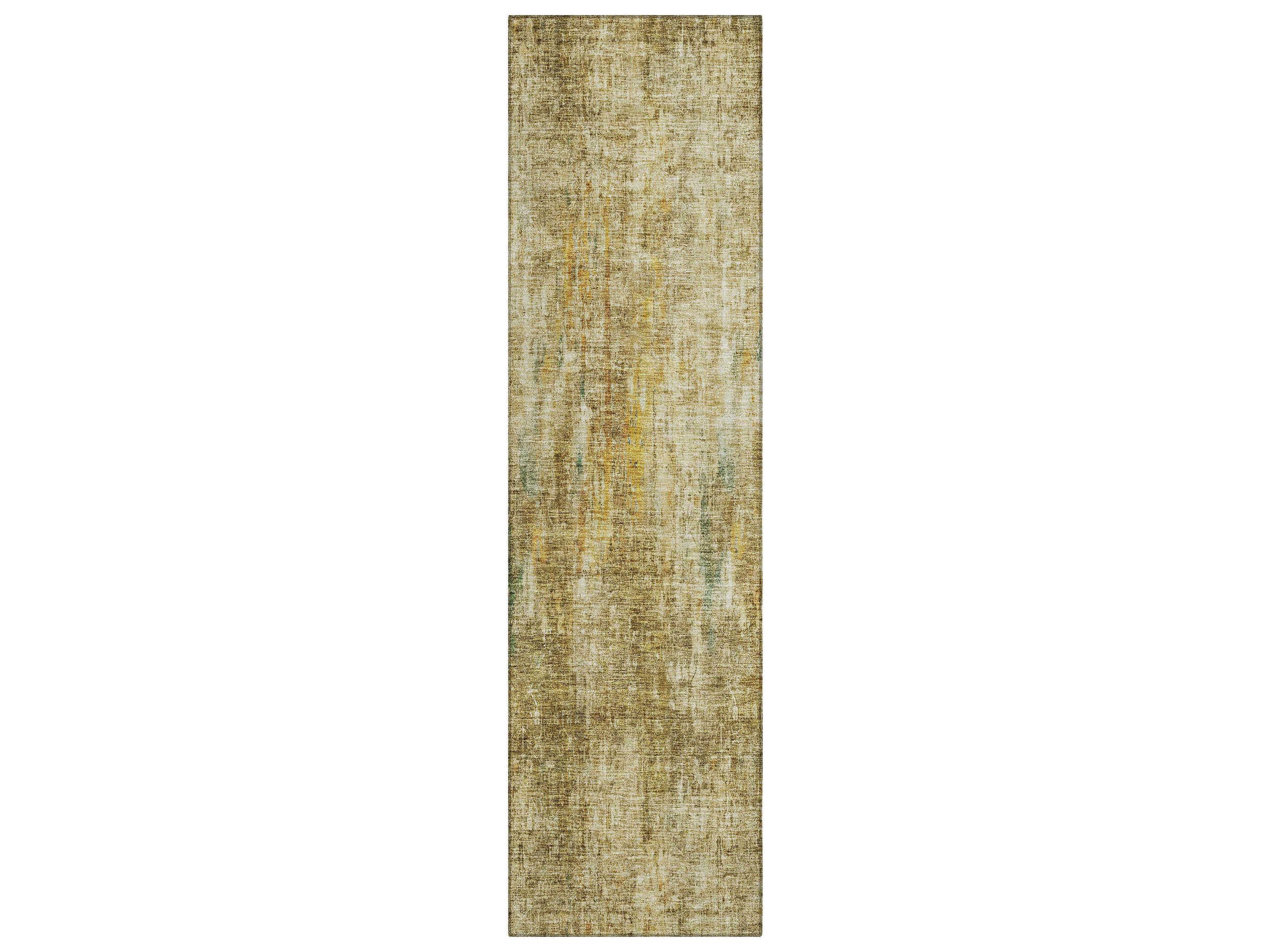 Dalyn Chantille Abstract Runner Area Rug