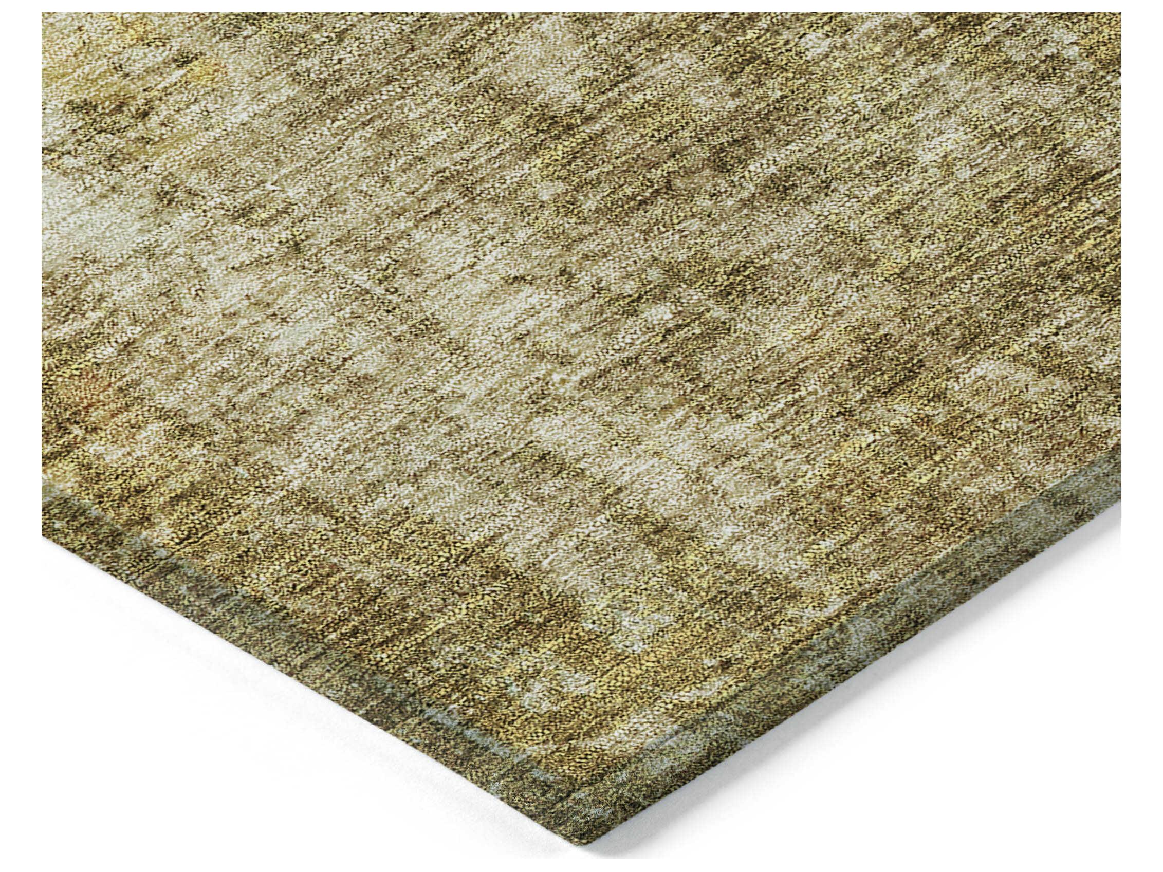 Dalyn Chantille Abstract Runner Area Rug
