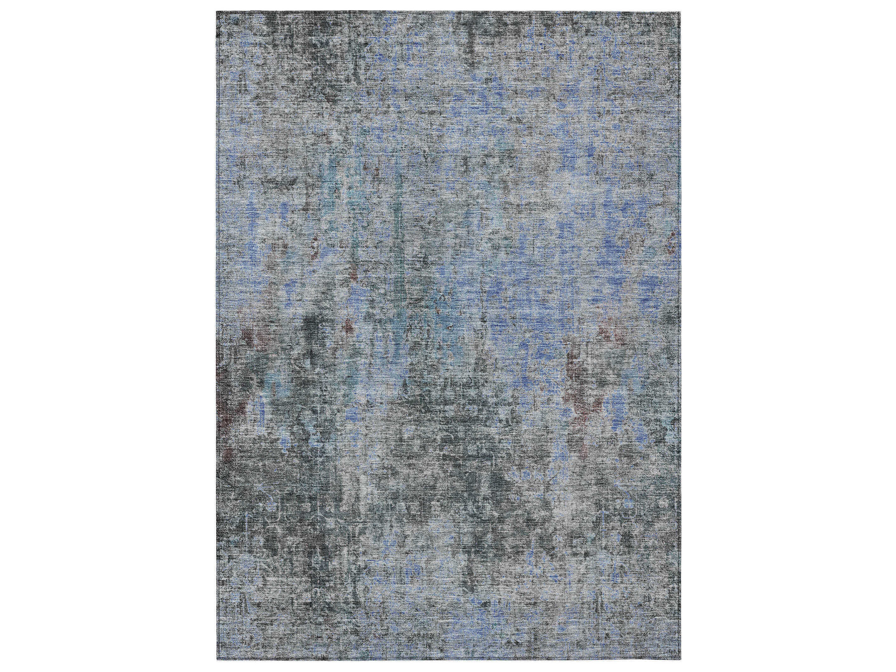 Dalyn Chantille Abstract Runner Area Rug