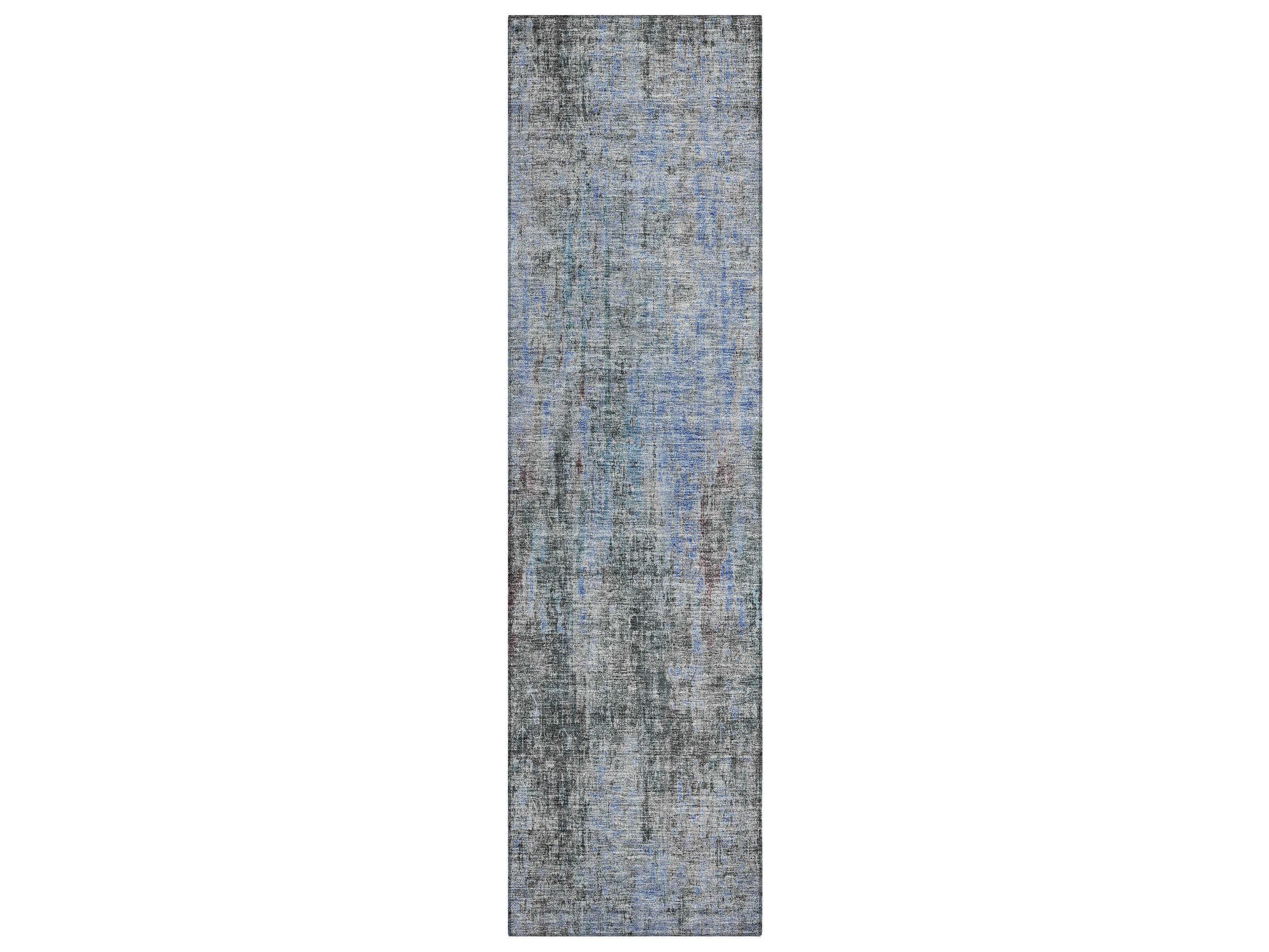 Dalyn Chantille Abstract Runner Area Rug