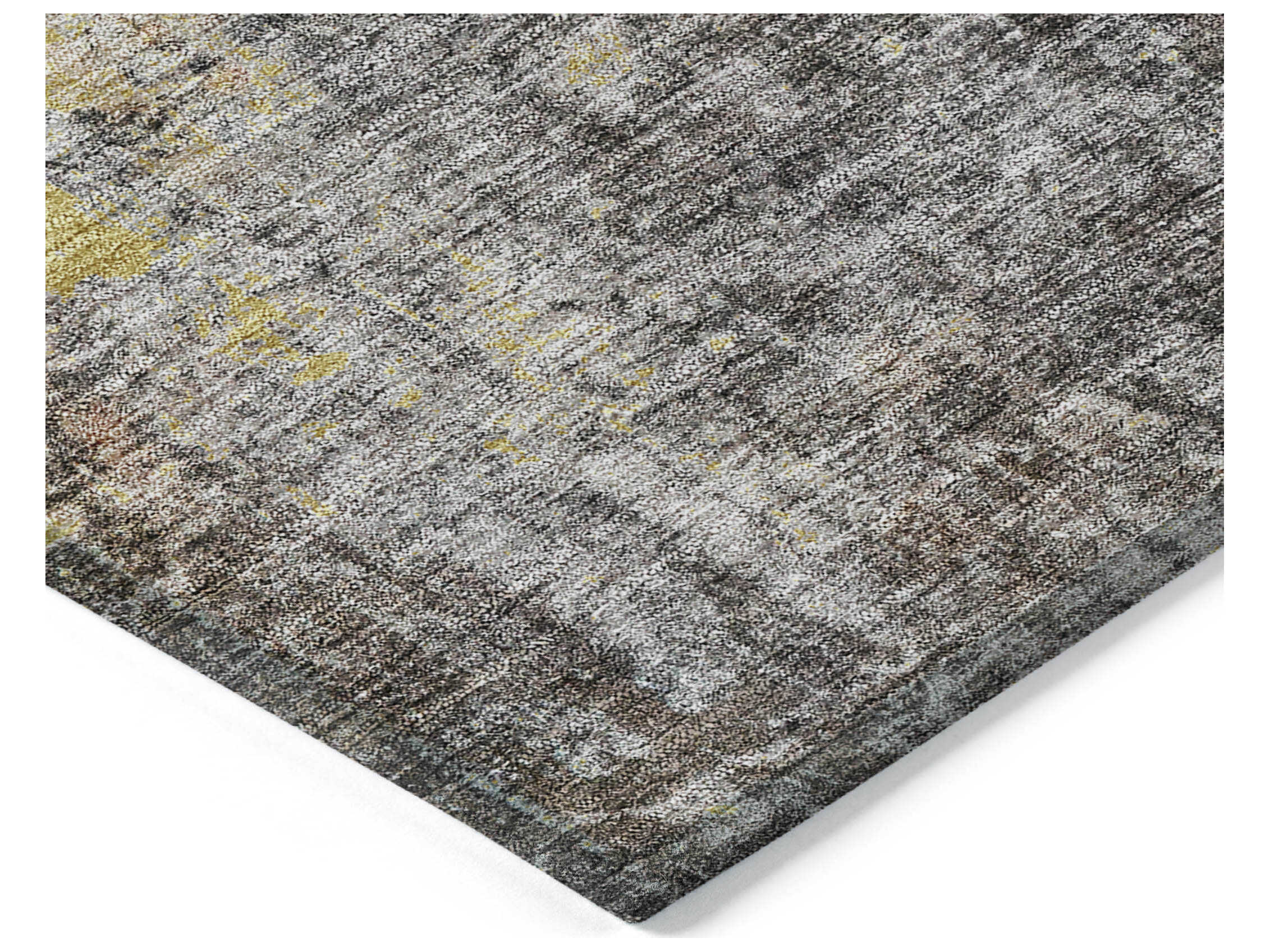 Dalyn Chantille Abstract Runner Area Rug