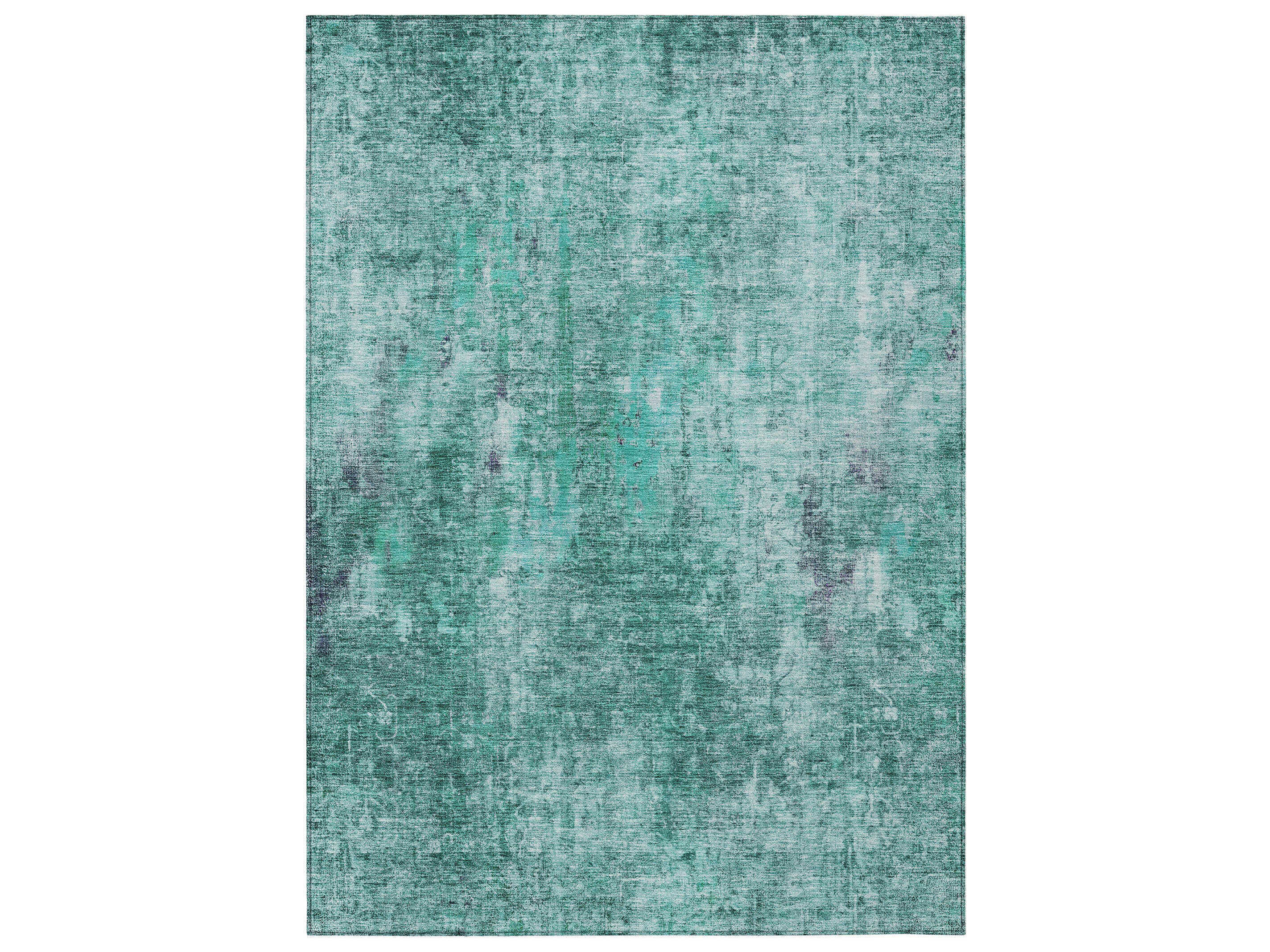 Dalyn Chantille Abstract Runner Area Rug
