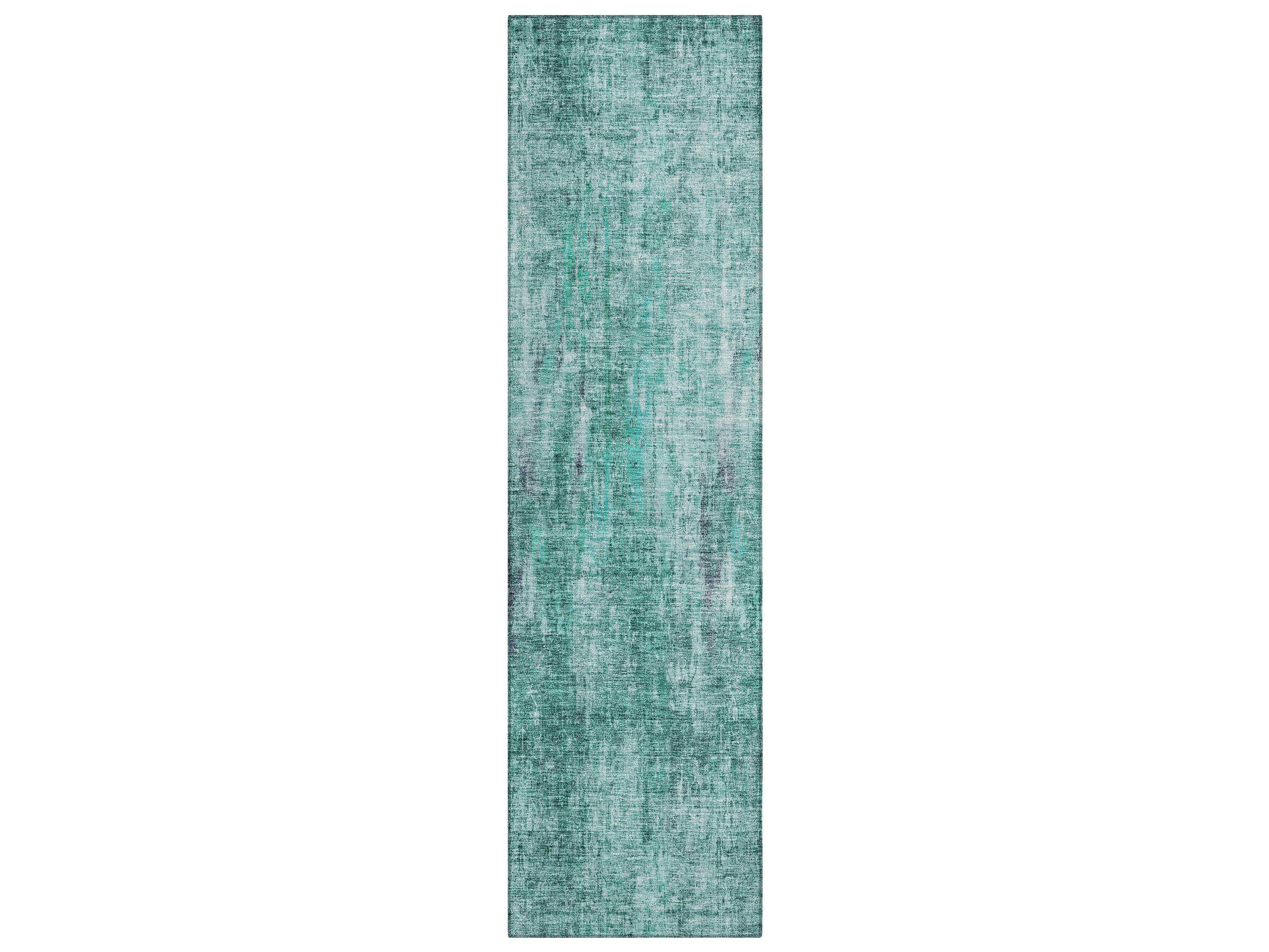 Dalyn Chantille Abstract Runner Area Rug