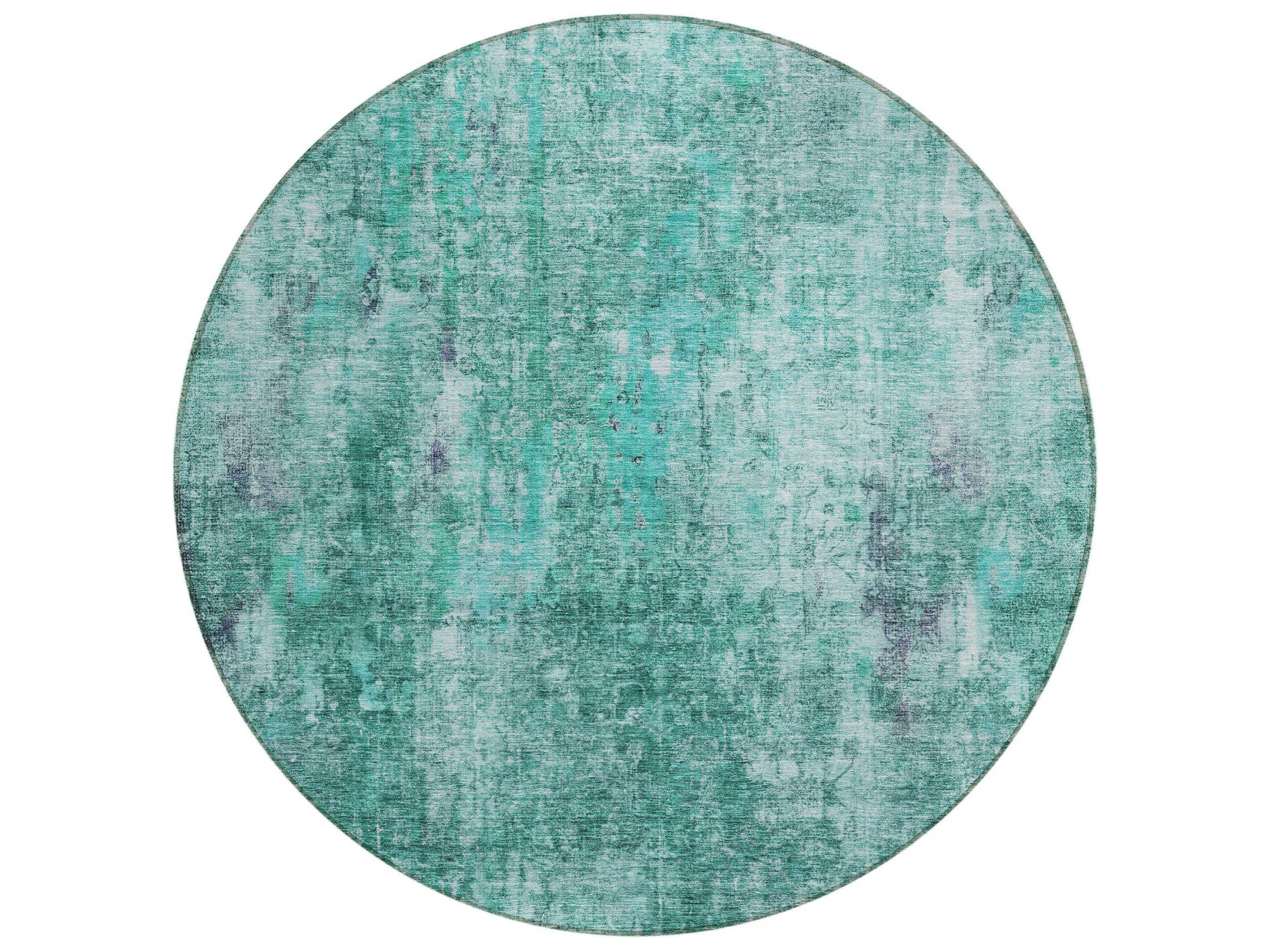 Dalyn Chantille Abstract Runner Area Rug