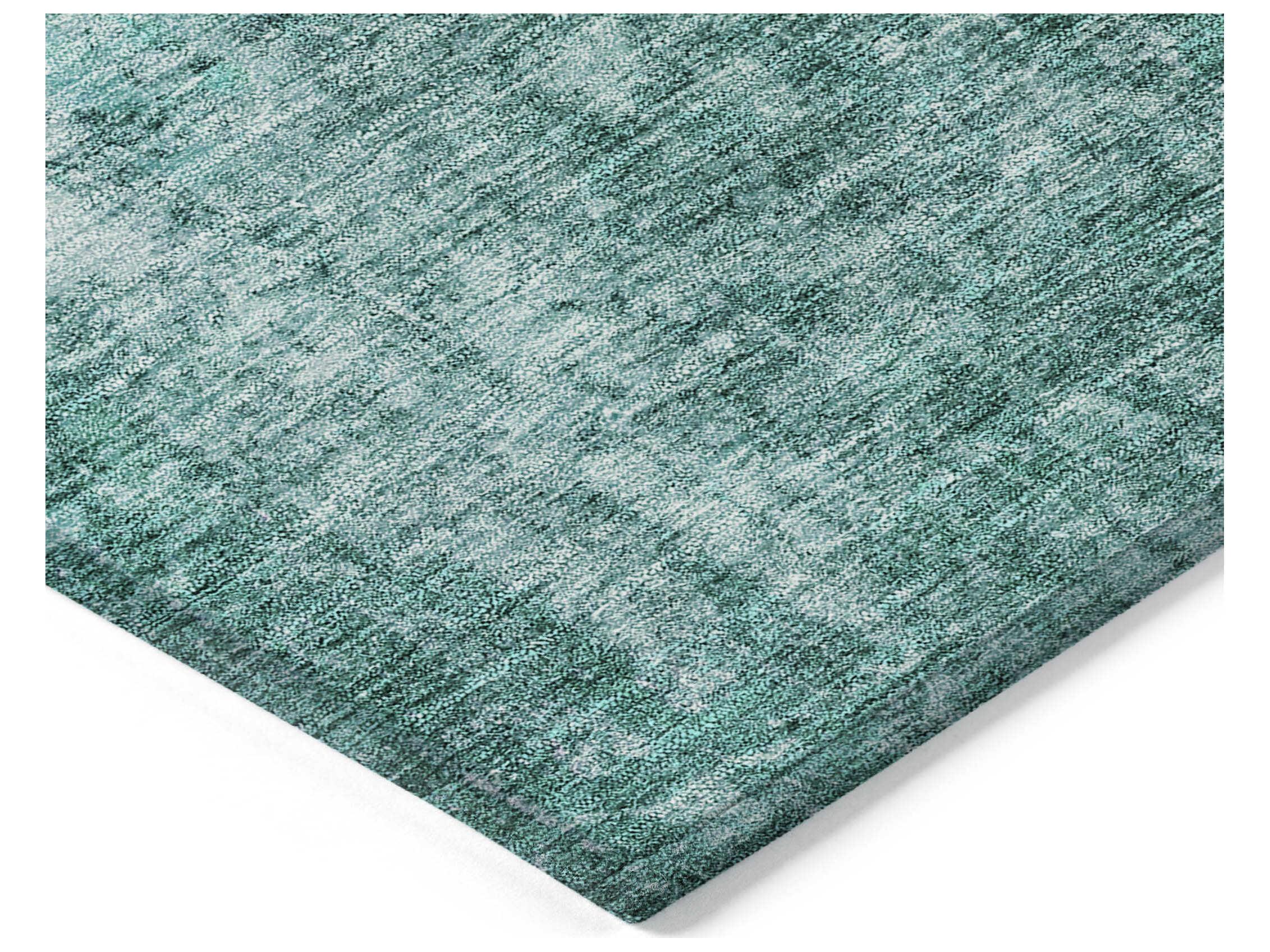 Dalyn Chantille Abstract Runner Area Rug