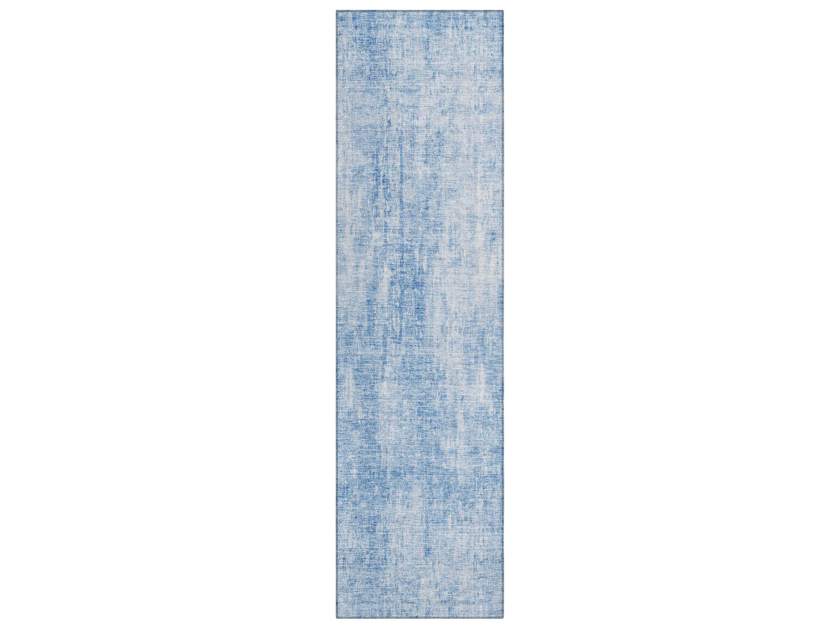 Dalyn Chantille Abstract Runner Area Rug
