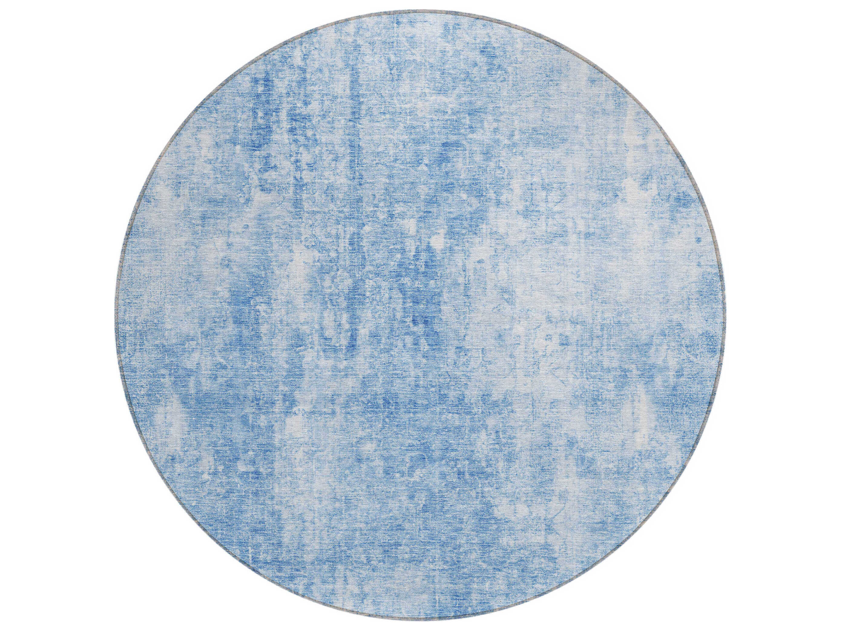 Dalyn Chantille Abstract Runner Area Rug