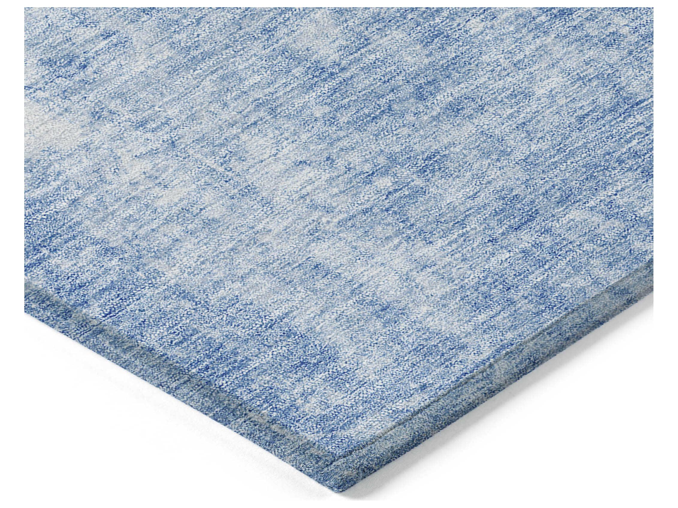 Dalyn Chantille Abstract Runner Area Rug