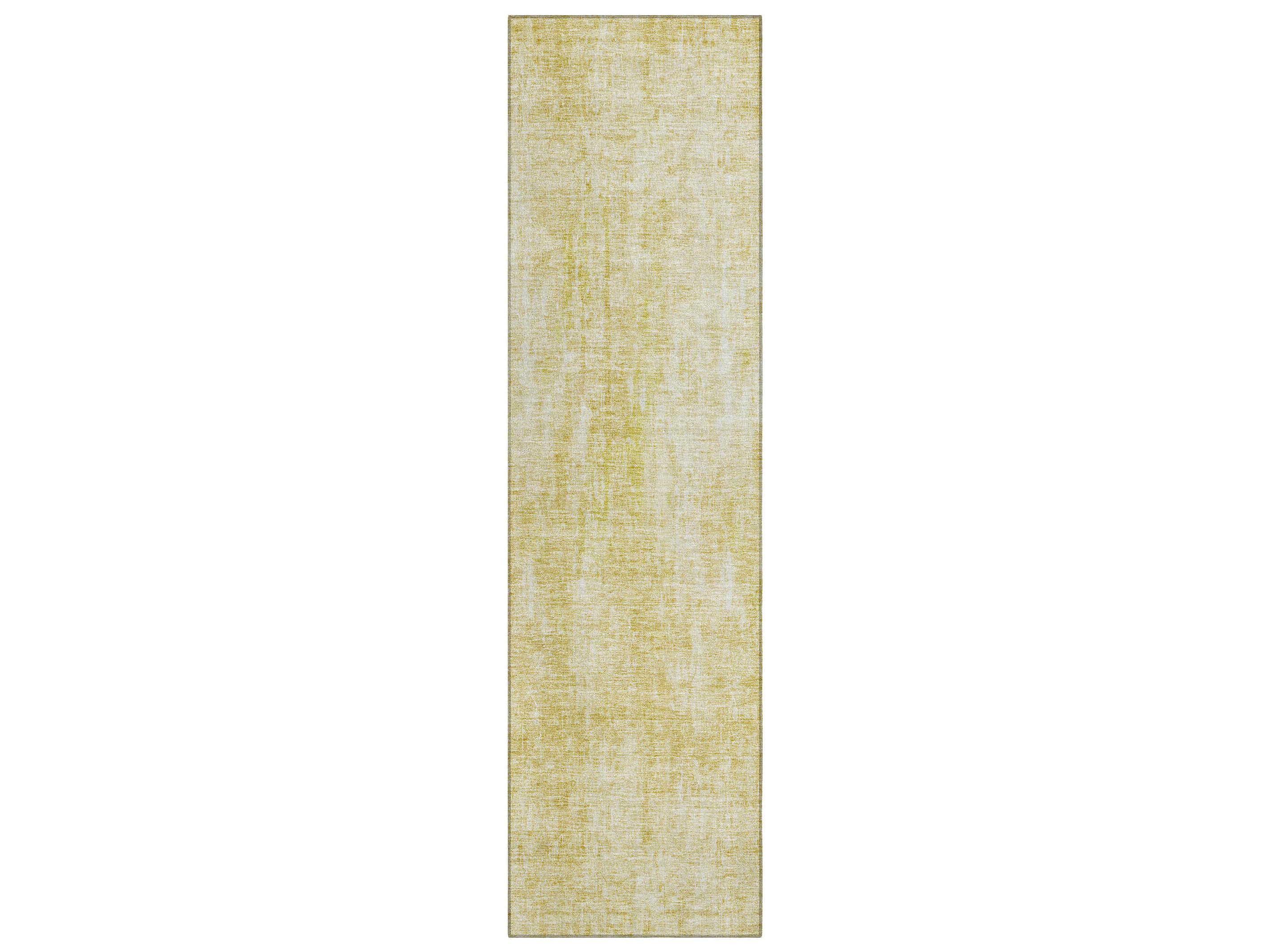 Dalyn Chantille Abstract Runner Area Rug