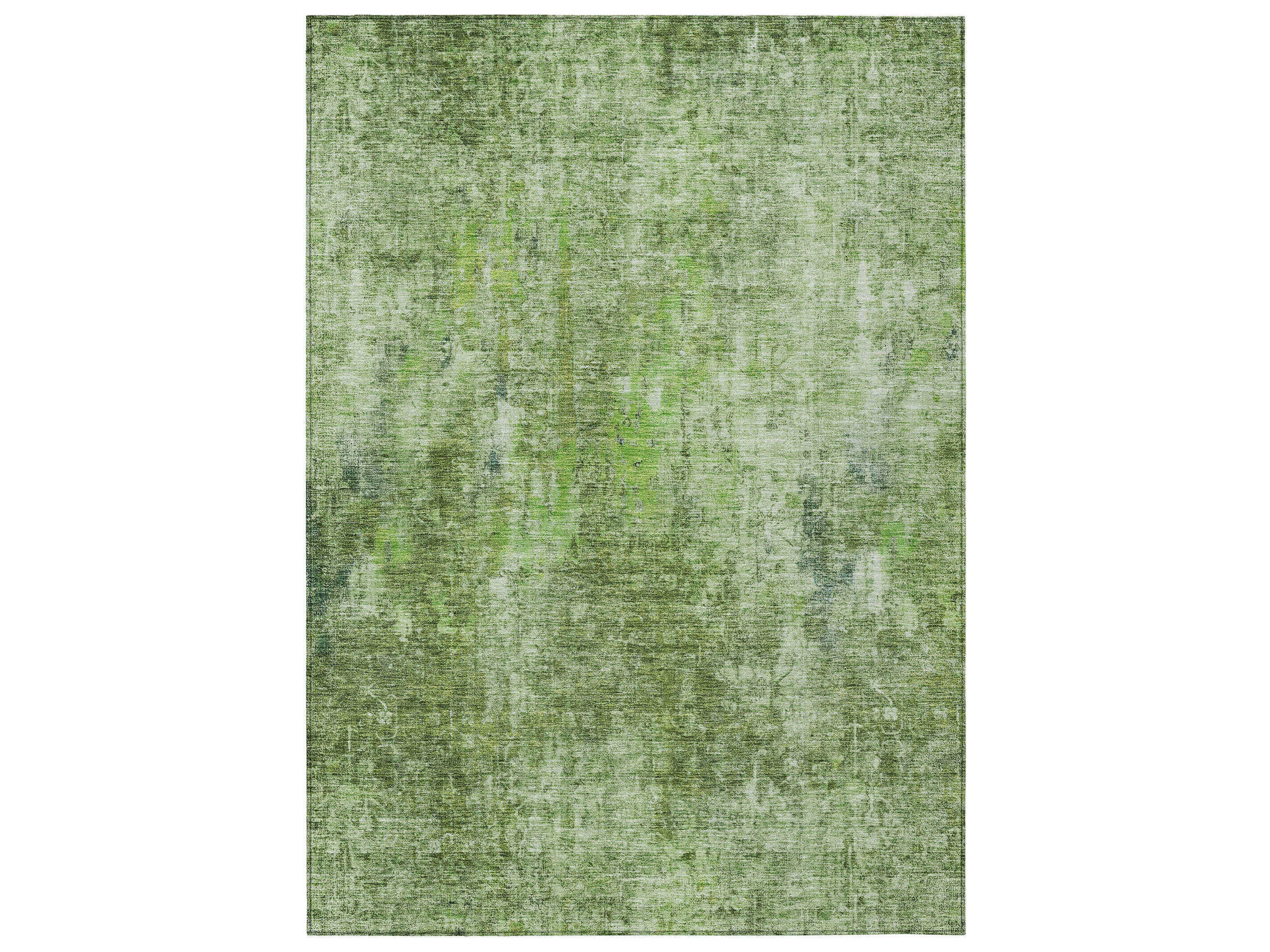 Dalyn Chantille Abstract Runner Area Rug