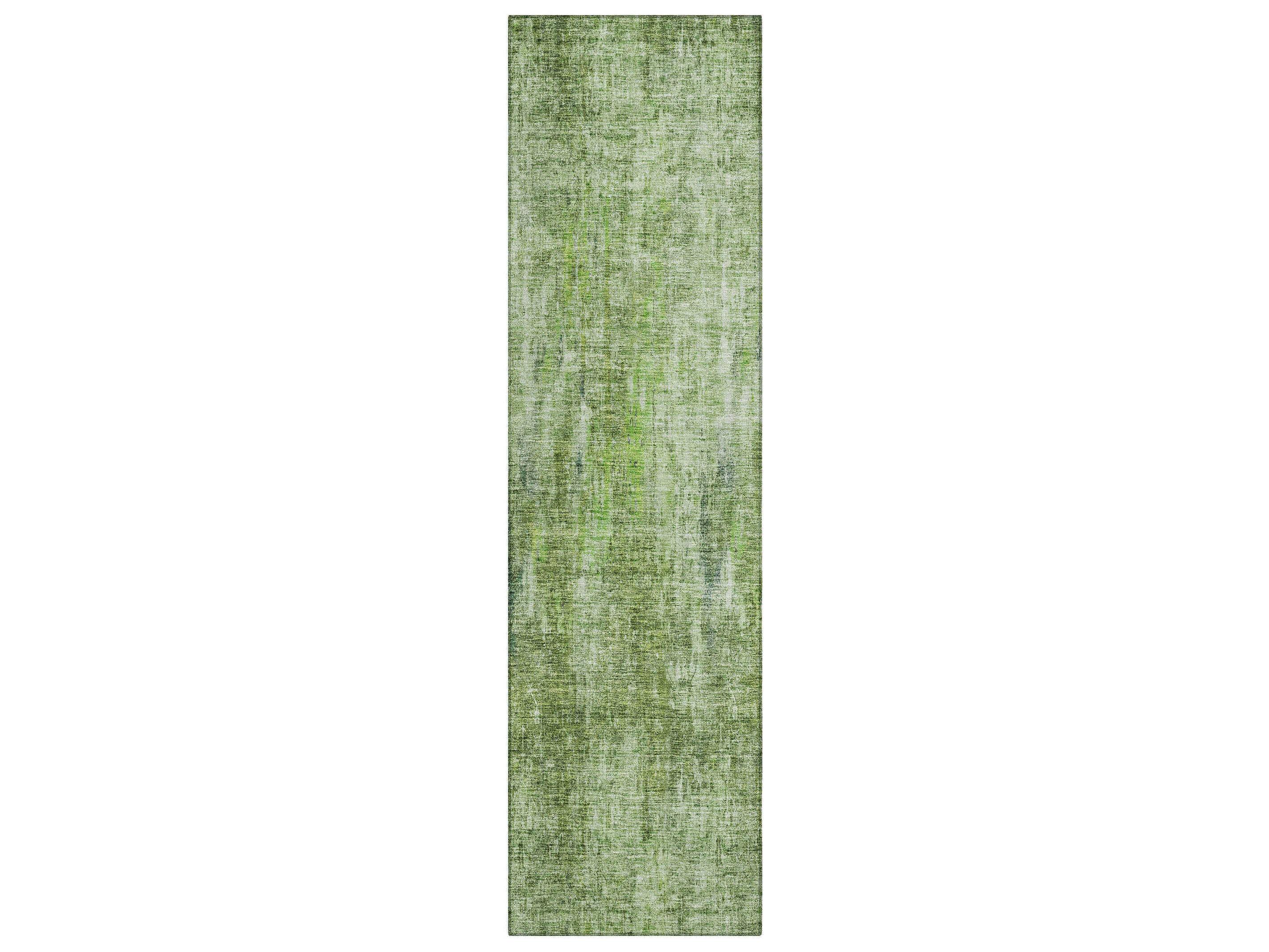 Dalyn Chantille Abstract Runner Area Rug