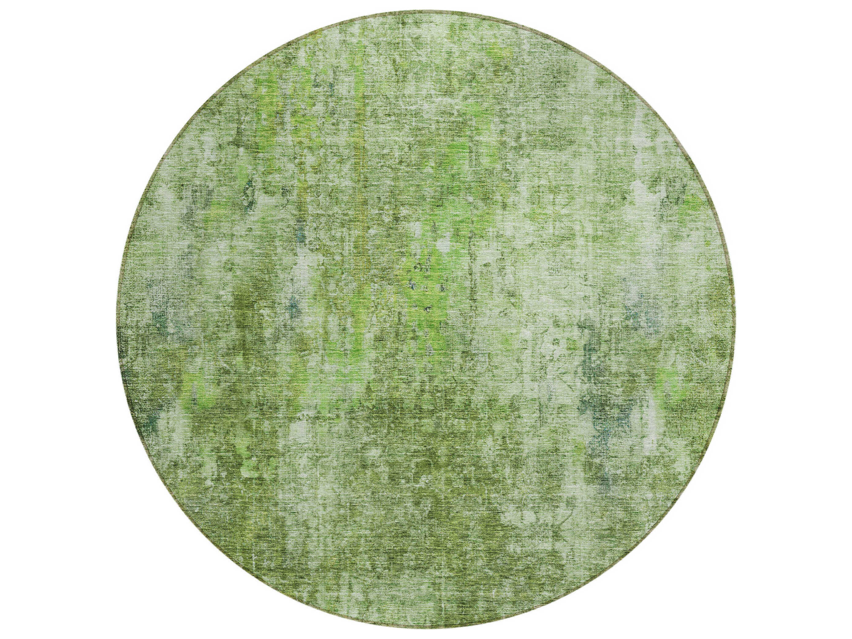 Dalyn Chantille Abstract Runner Area Rug