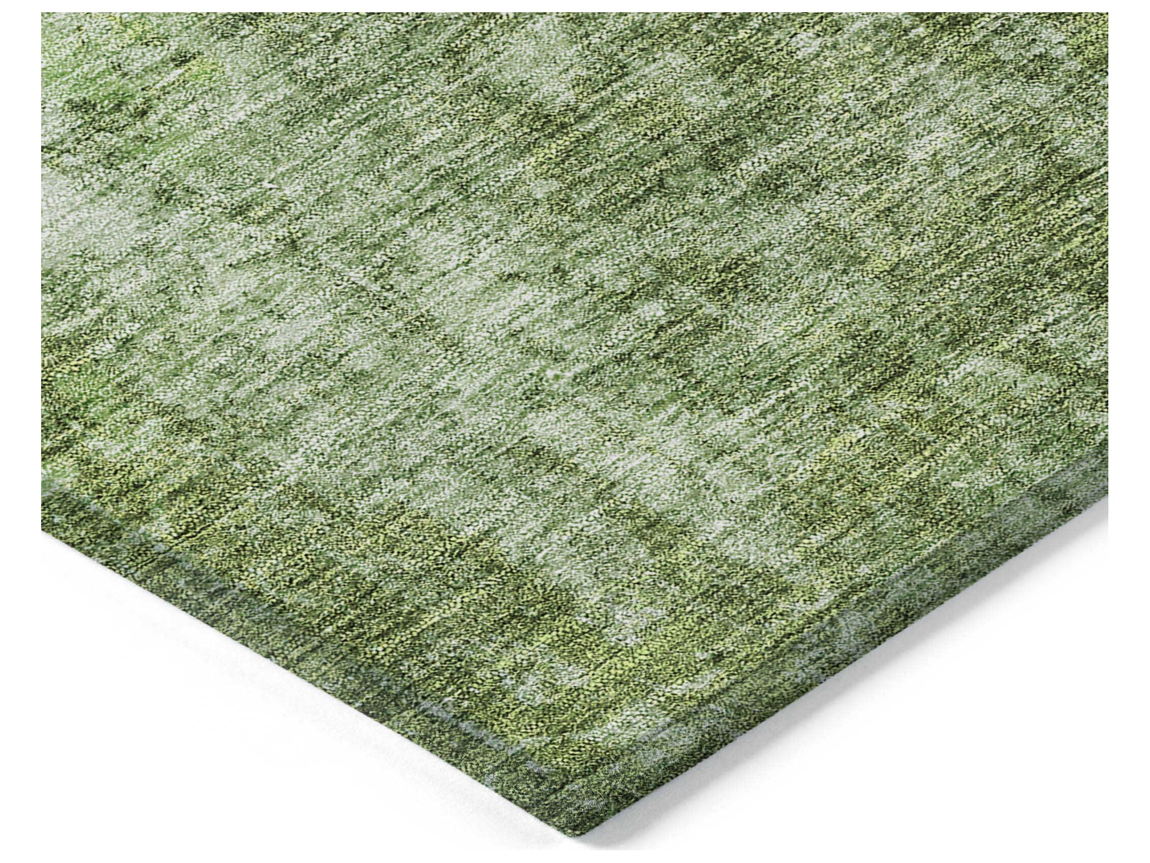 Dalyn Chantille Abstract Runner Area Rug
