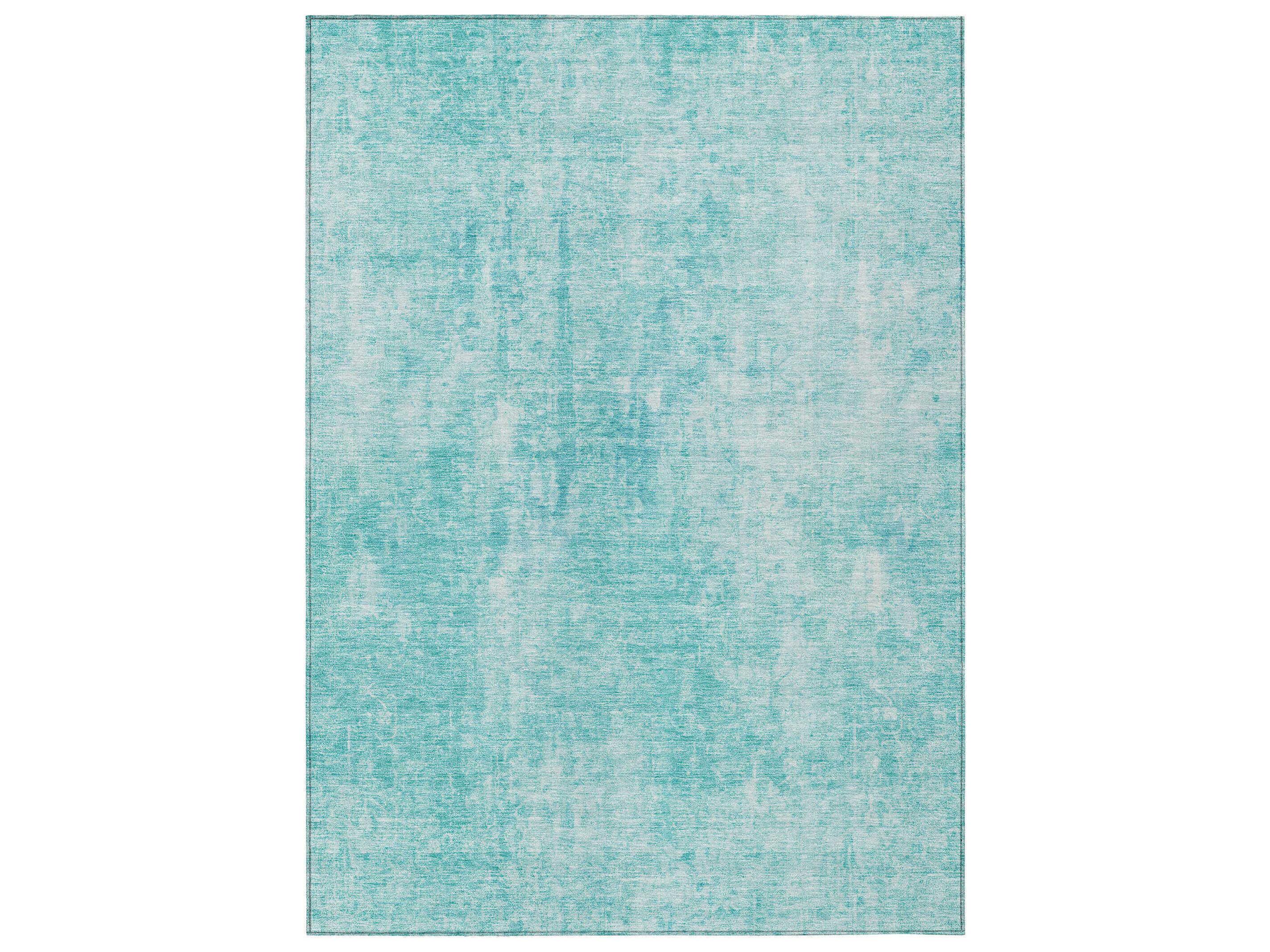 Dalyn Chantille Abstract Runner Area Rug