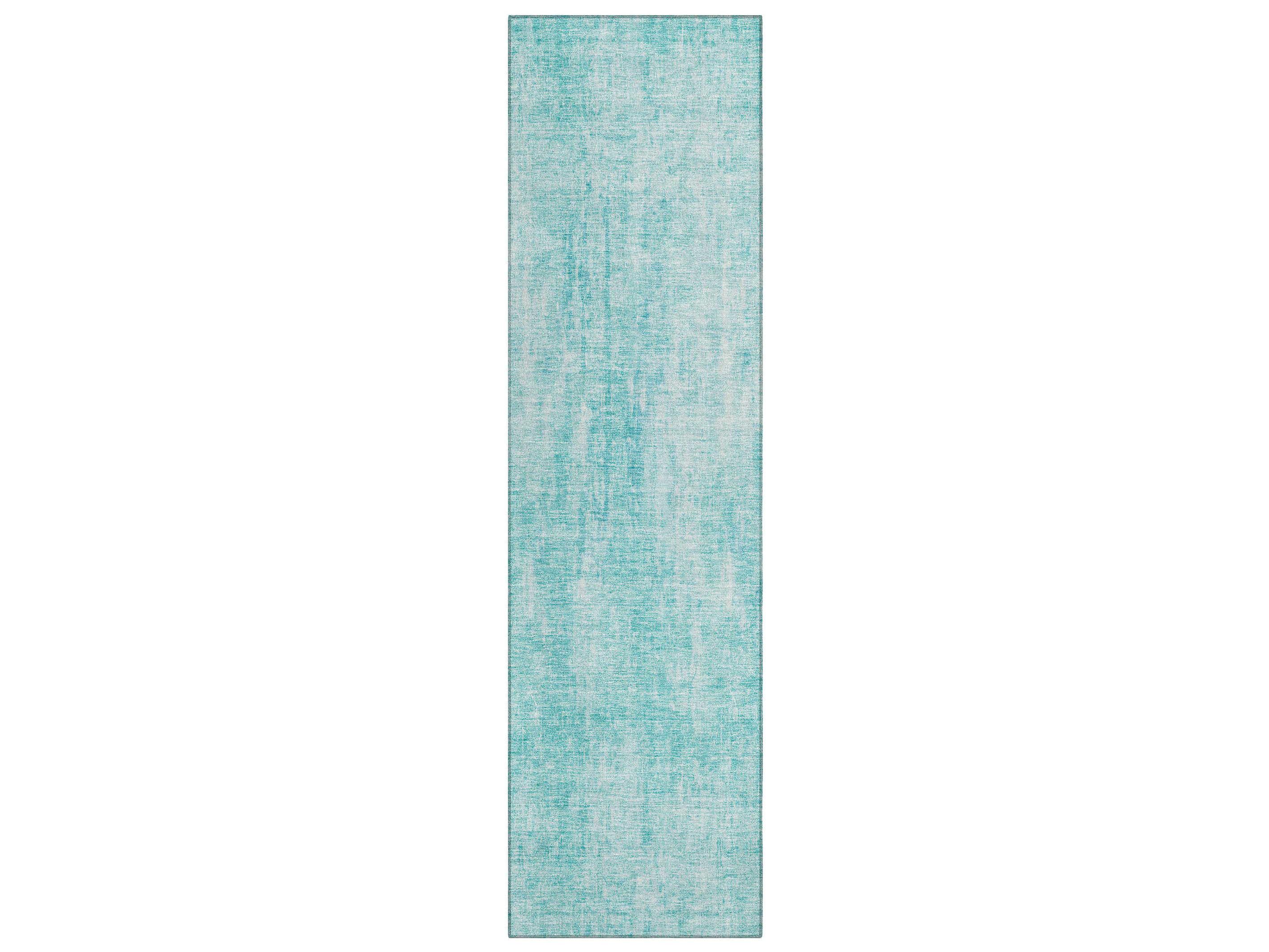 Dalyn Chantille Abstract Runner Area Rug