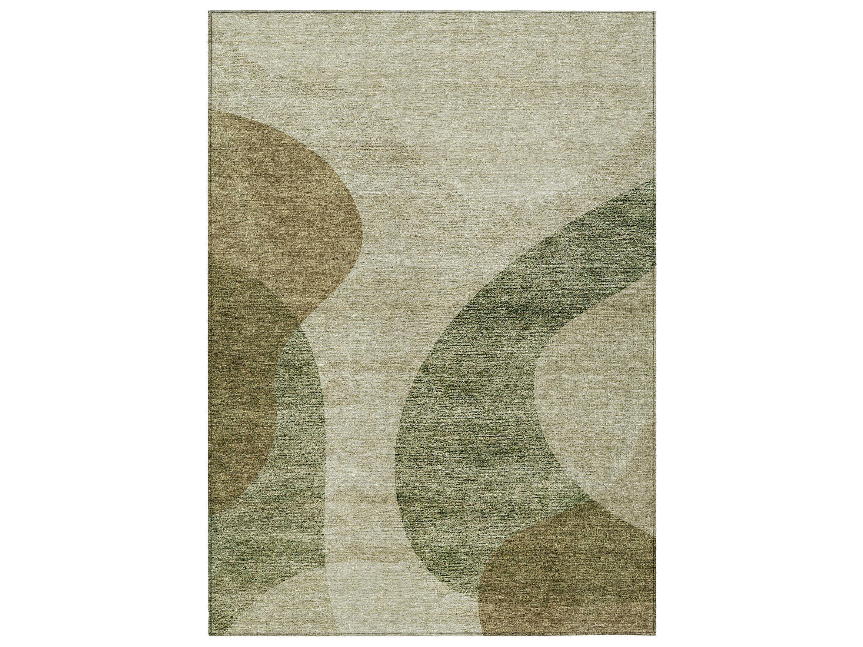 Dalyn Chantille Abstract Runner Area Rug