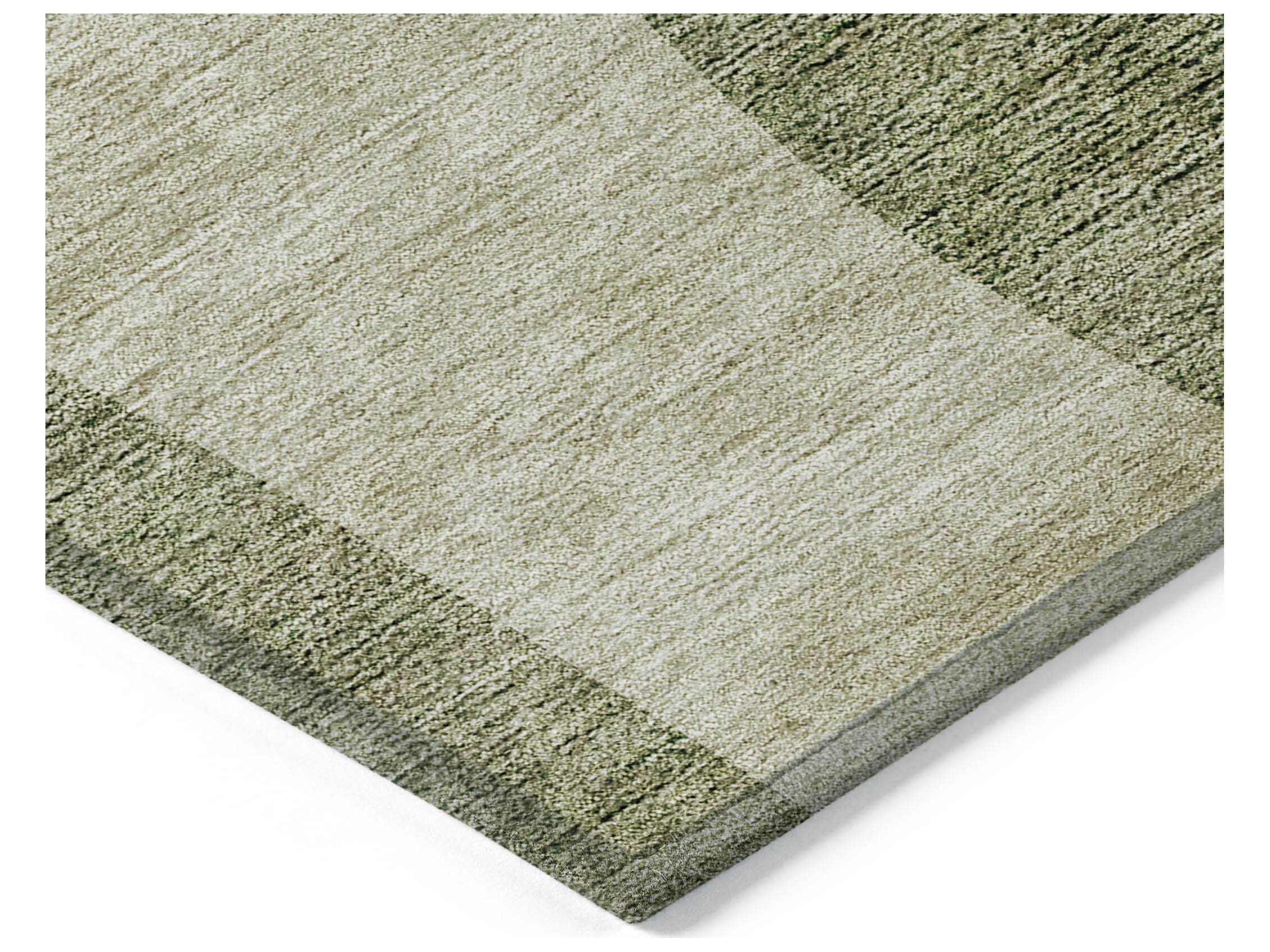 Dalyn Chantille Abstract Runner Area Rug