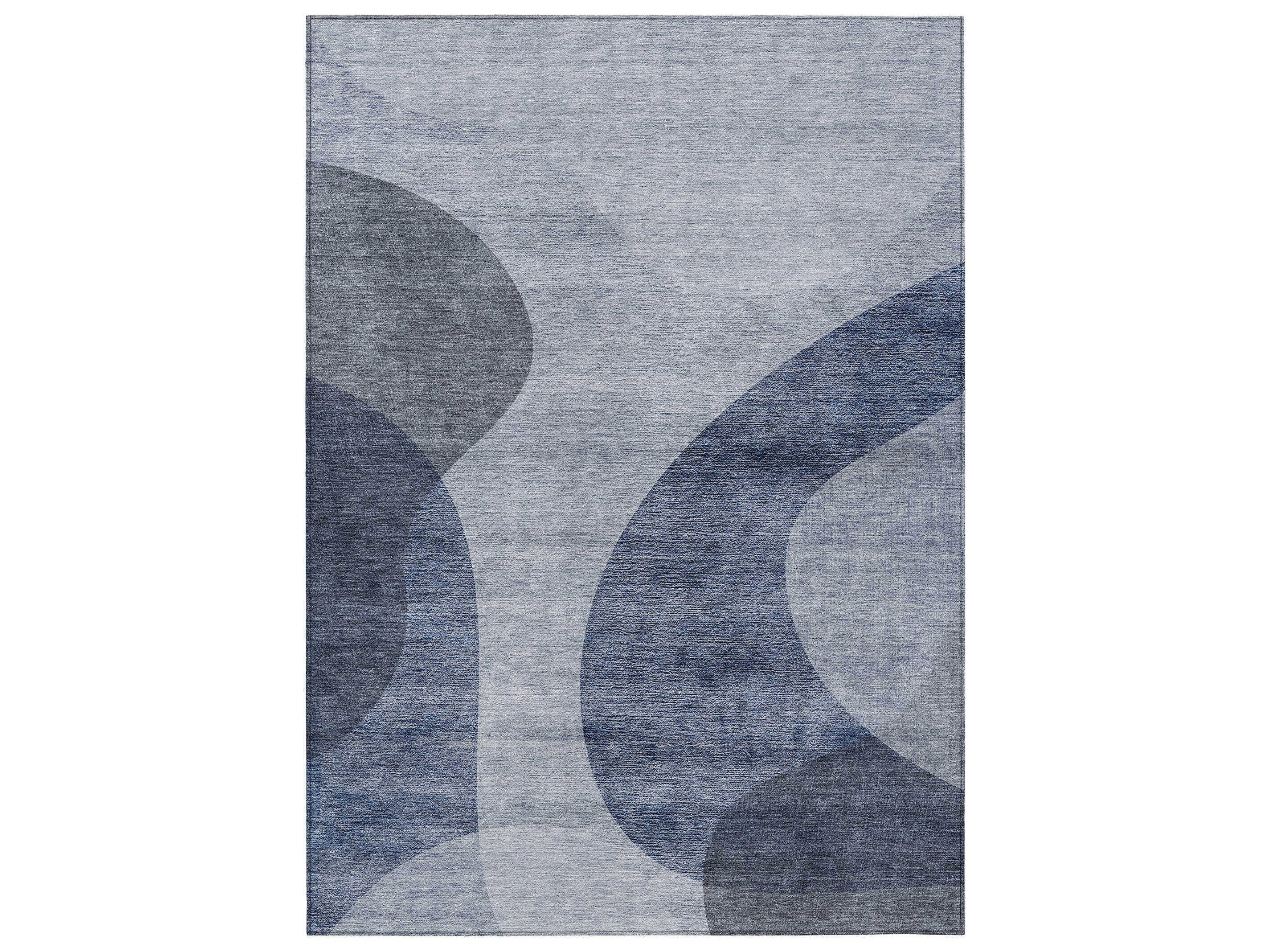 Dalyn Chantille Abstract Runner Area Rug