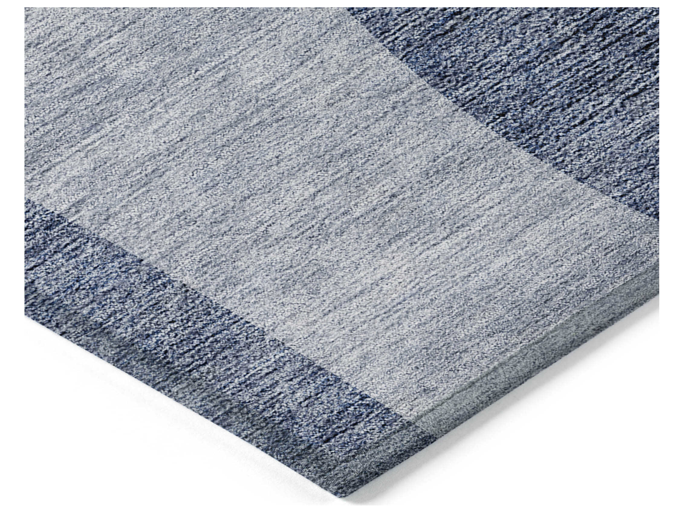 Dalyn Chantille Abstract Runner Area Rug
