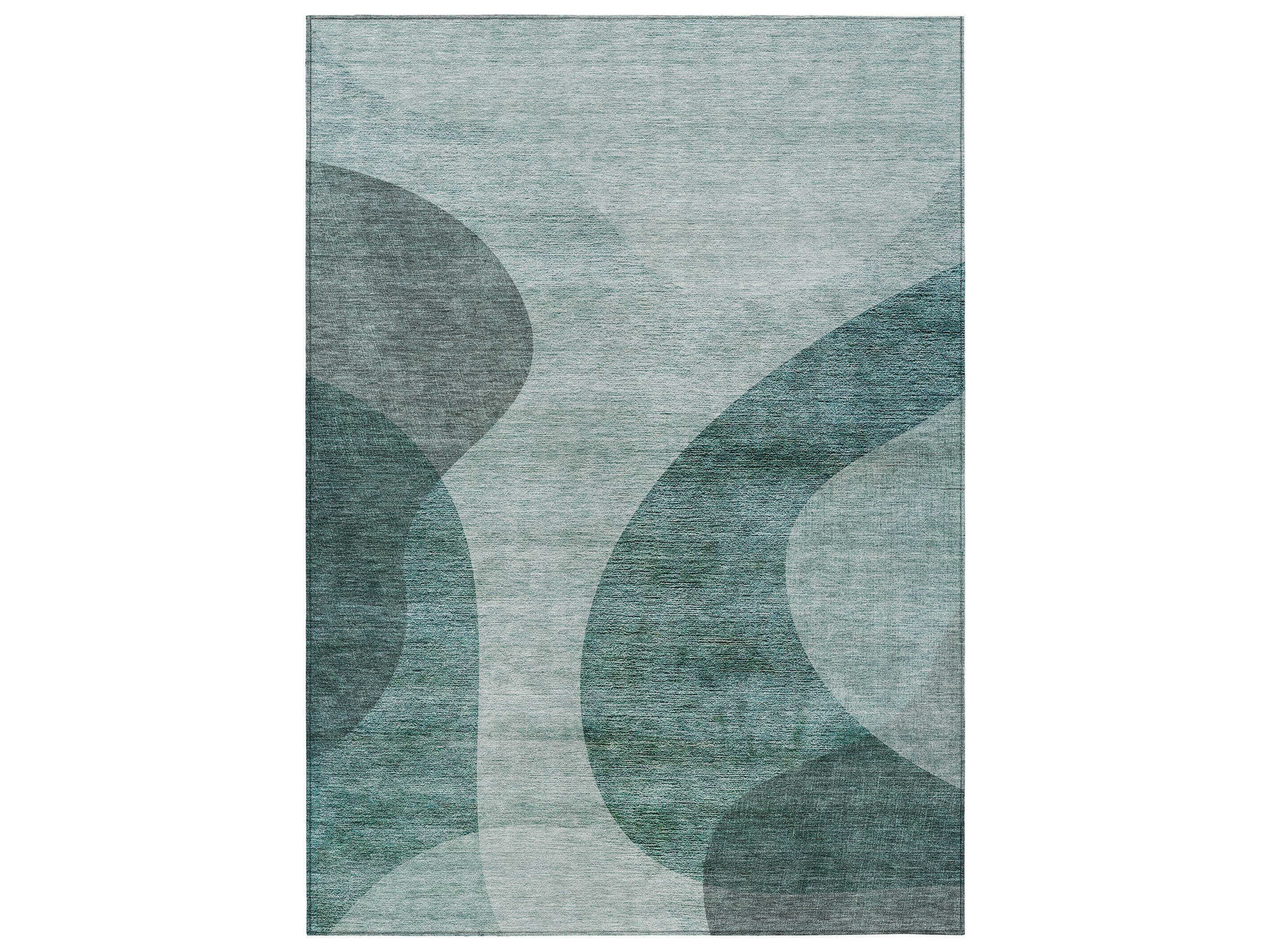 Dalyn Chantille Abstract Runner Area Rug