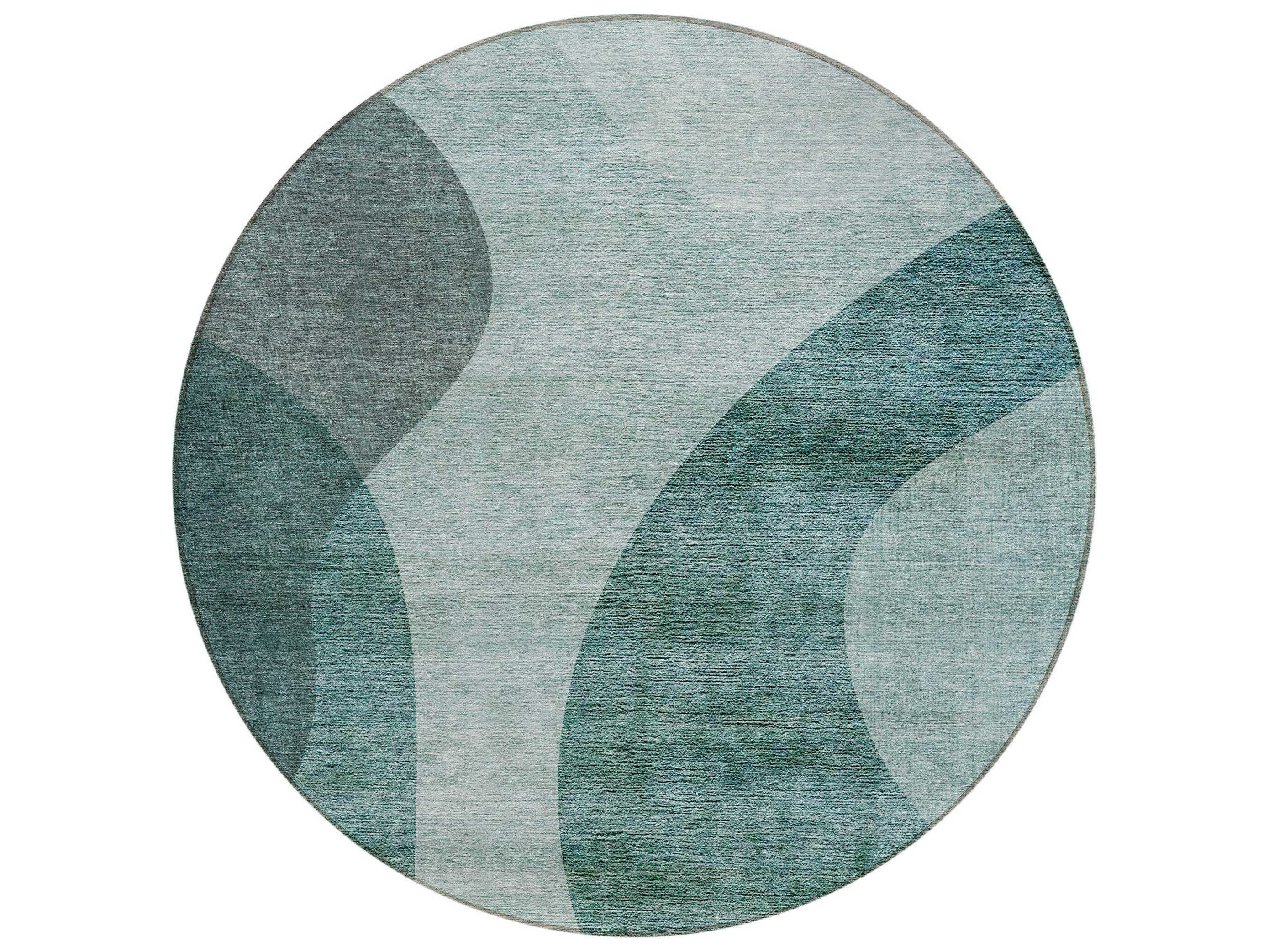 Dalyn Chantille Abstract Runner Area Rug