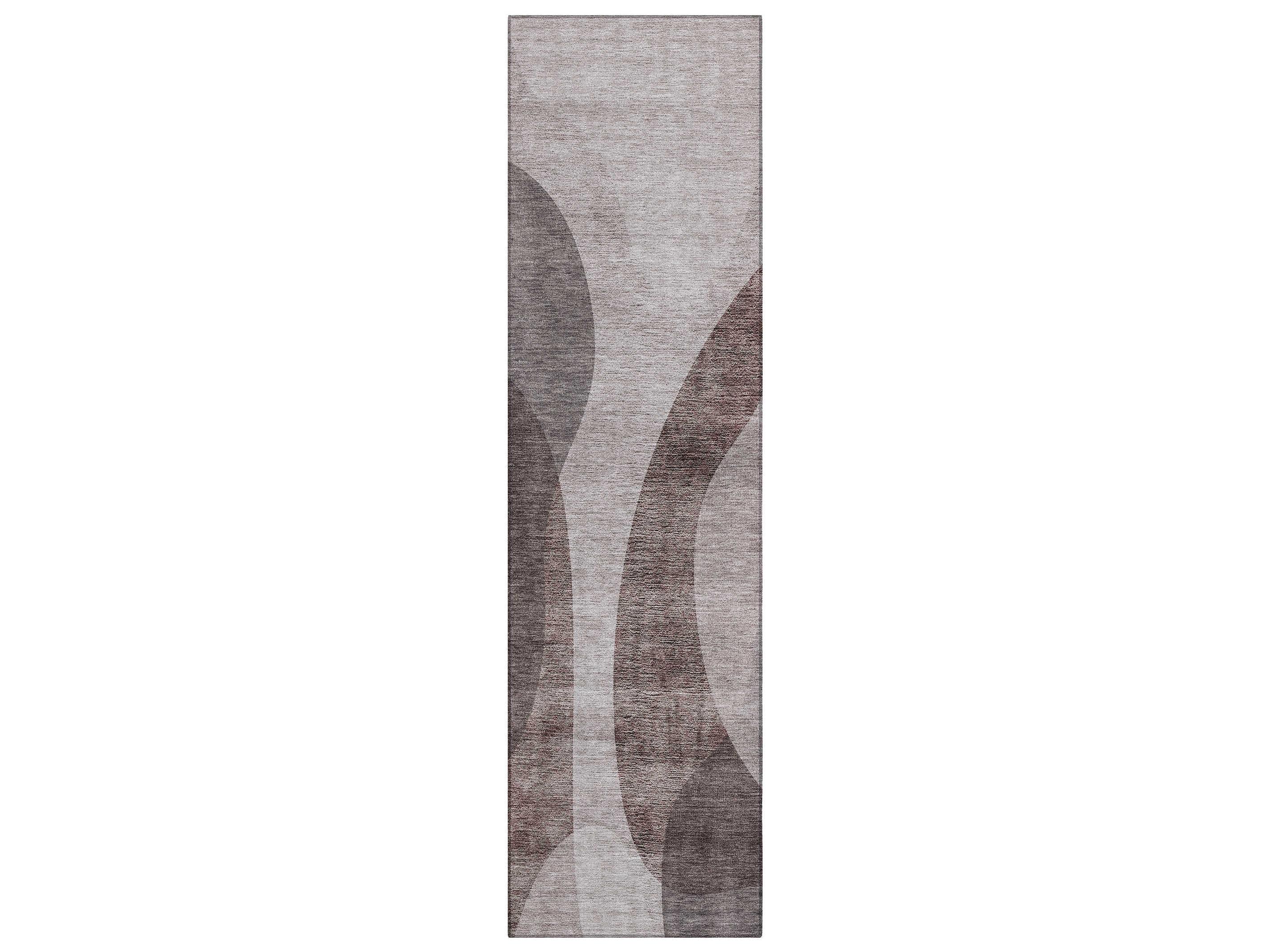 Dalyn Chantille Abstract Runner Area Rug