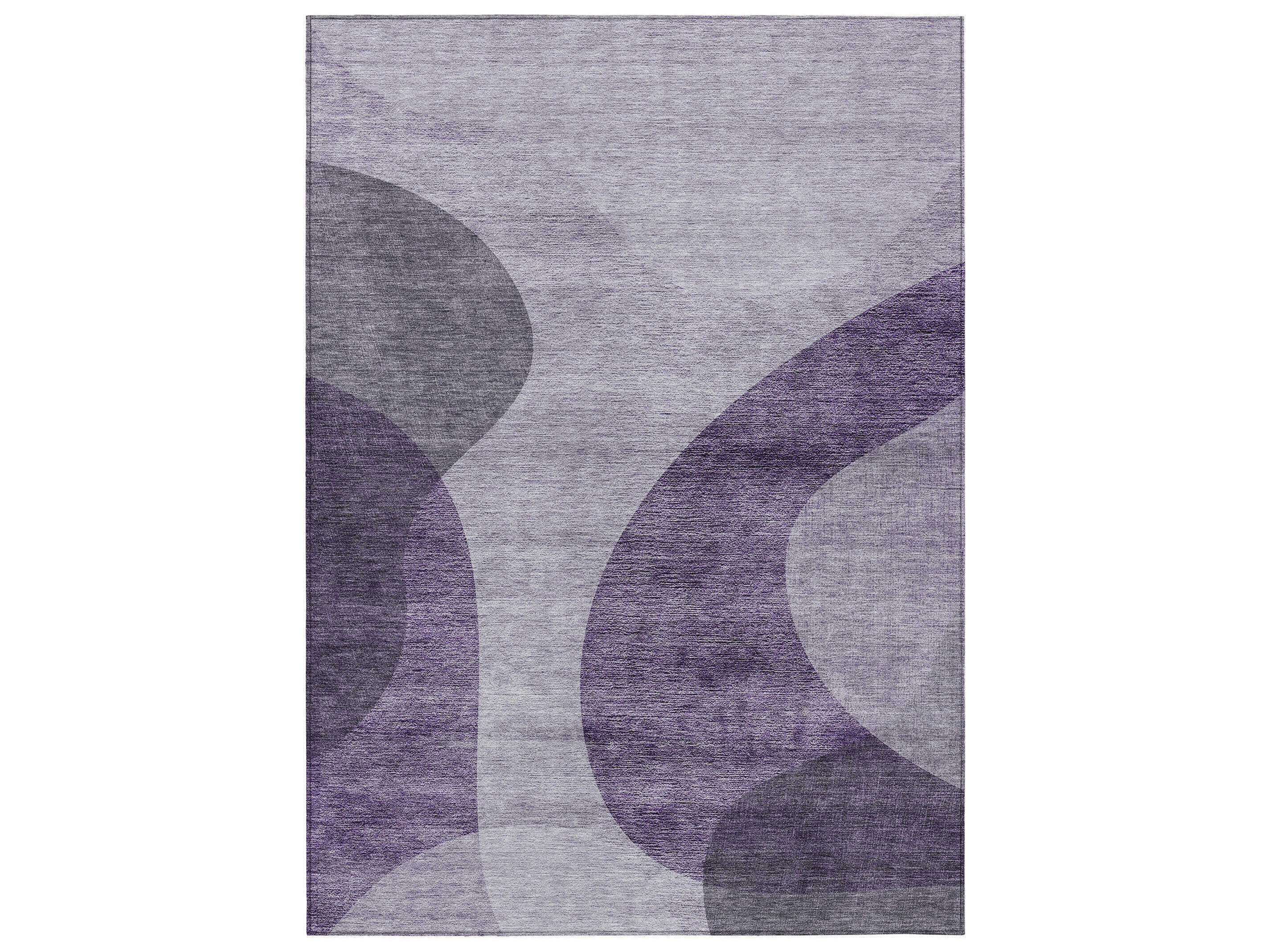 Dalyn Chantille Abstract Runner Area Rug