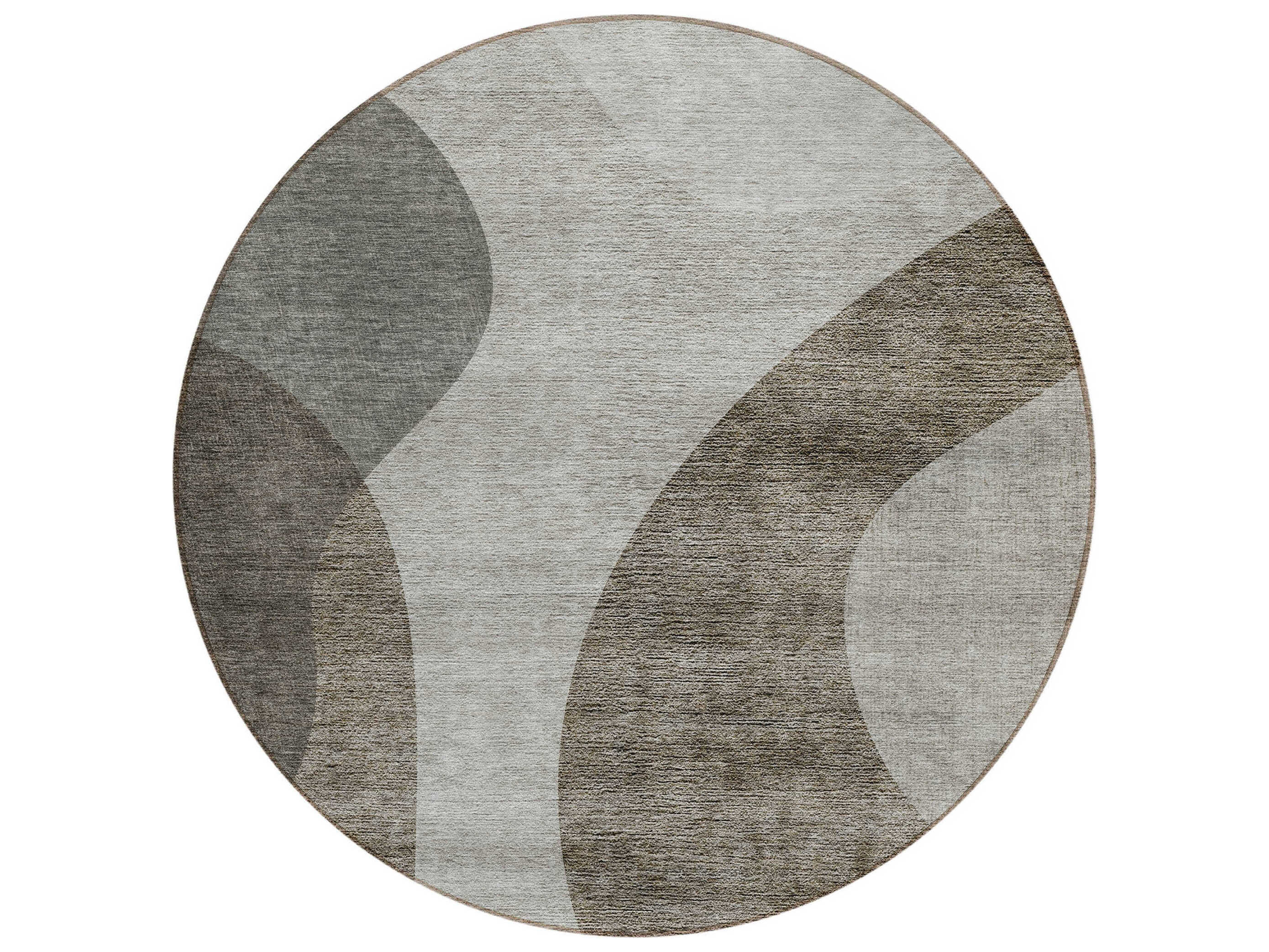 Dalyn Chantille Abstract Runner Area Rug